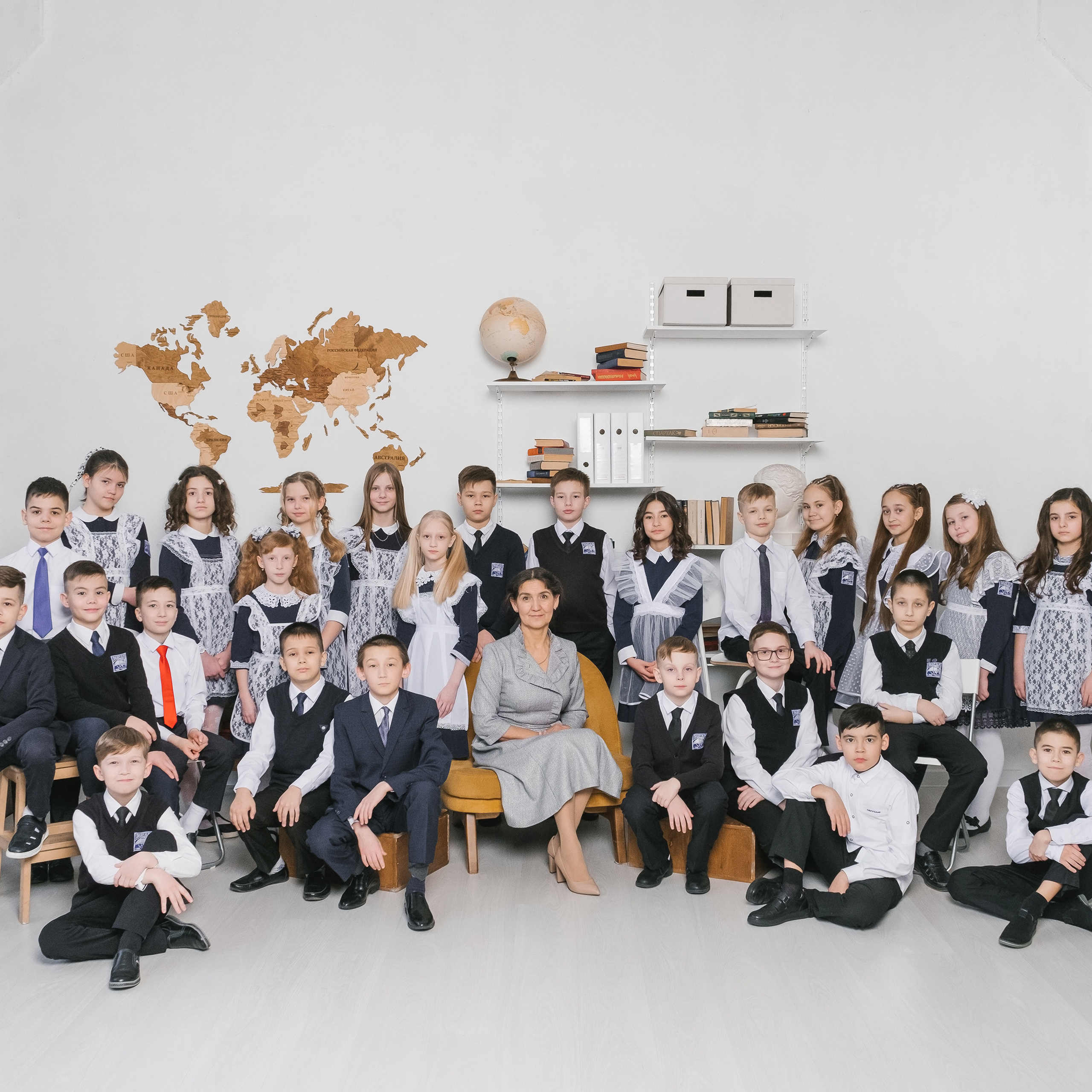 Отзывы. Выпускные альбомы в Уфе и Республике Башкортостан