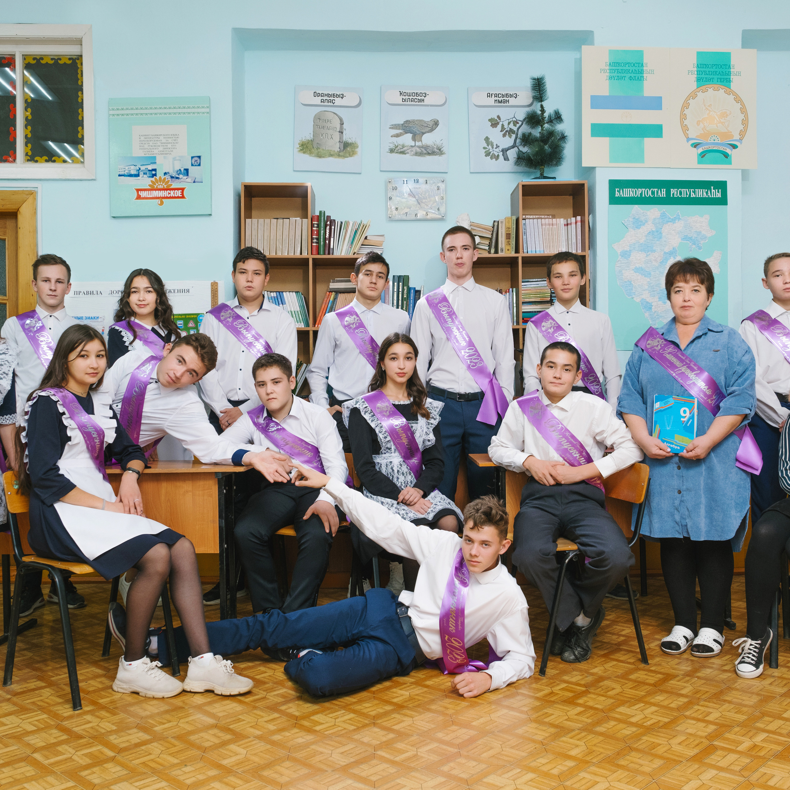 Отзывы. Выпускные альбомы в Уфе и Республике Башкортостан