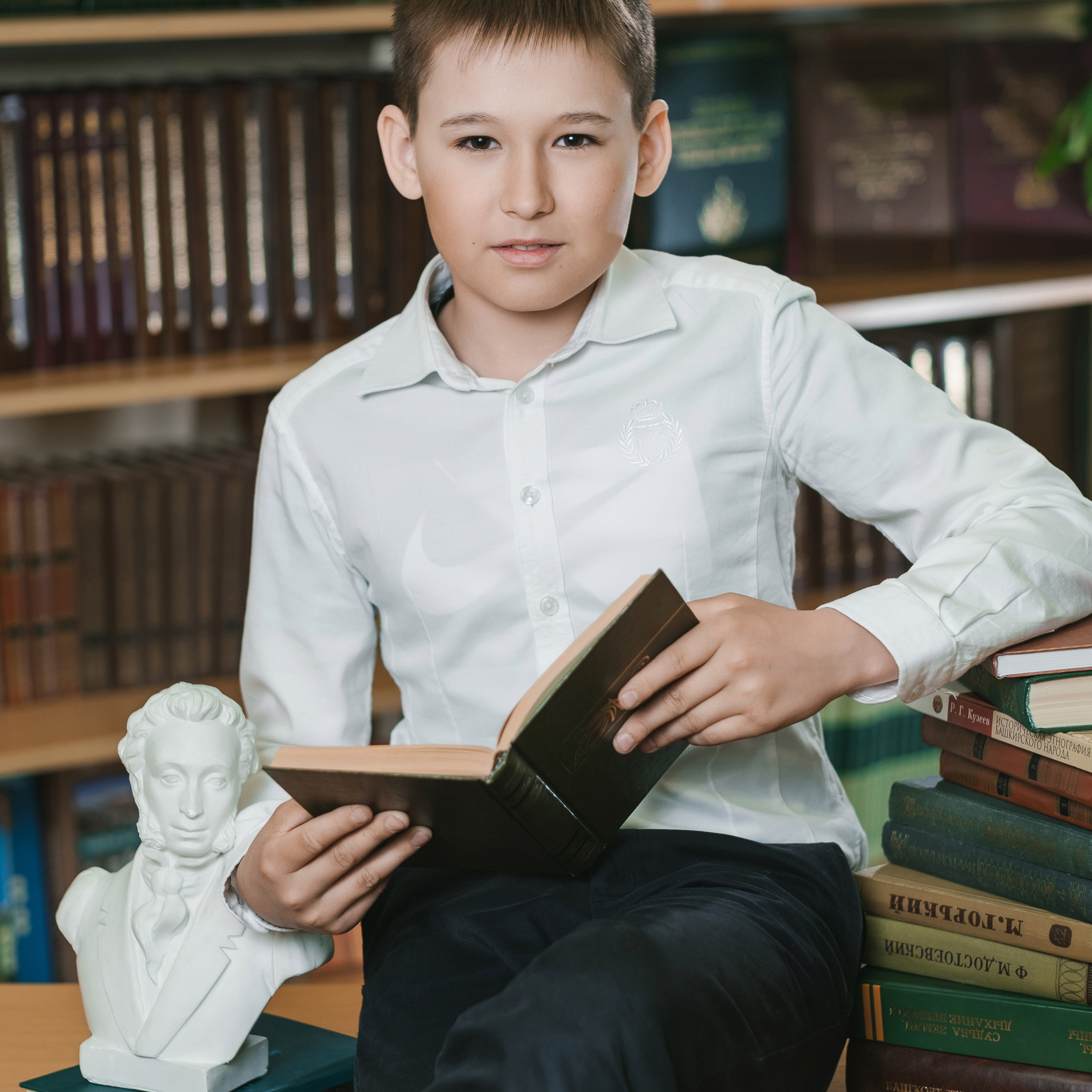 Отзывы. Выпускные альбомы в Уфе и Республике Башкортостан