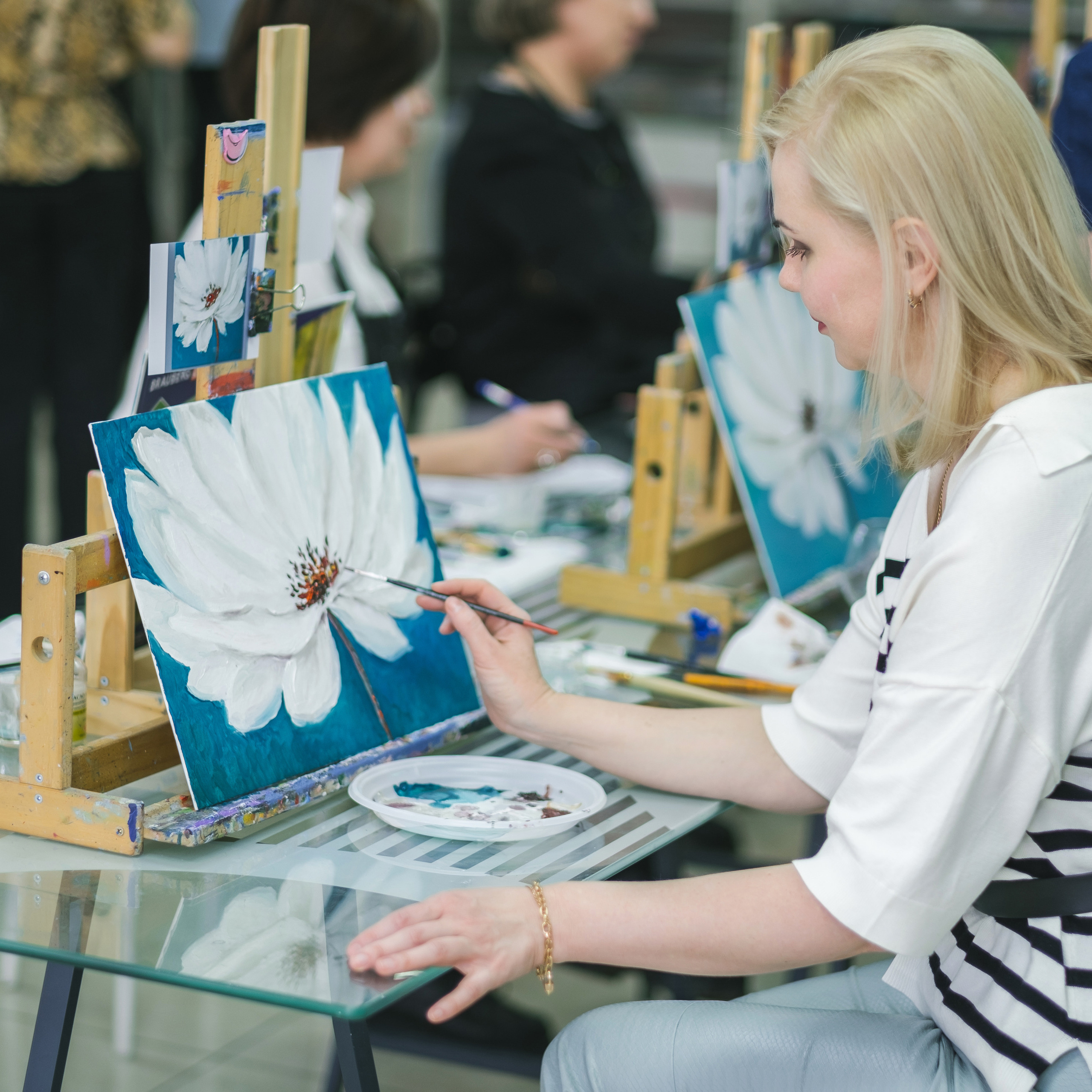 Отзывы. Выпускные альбомы в Уфе и Республике Башкортостан