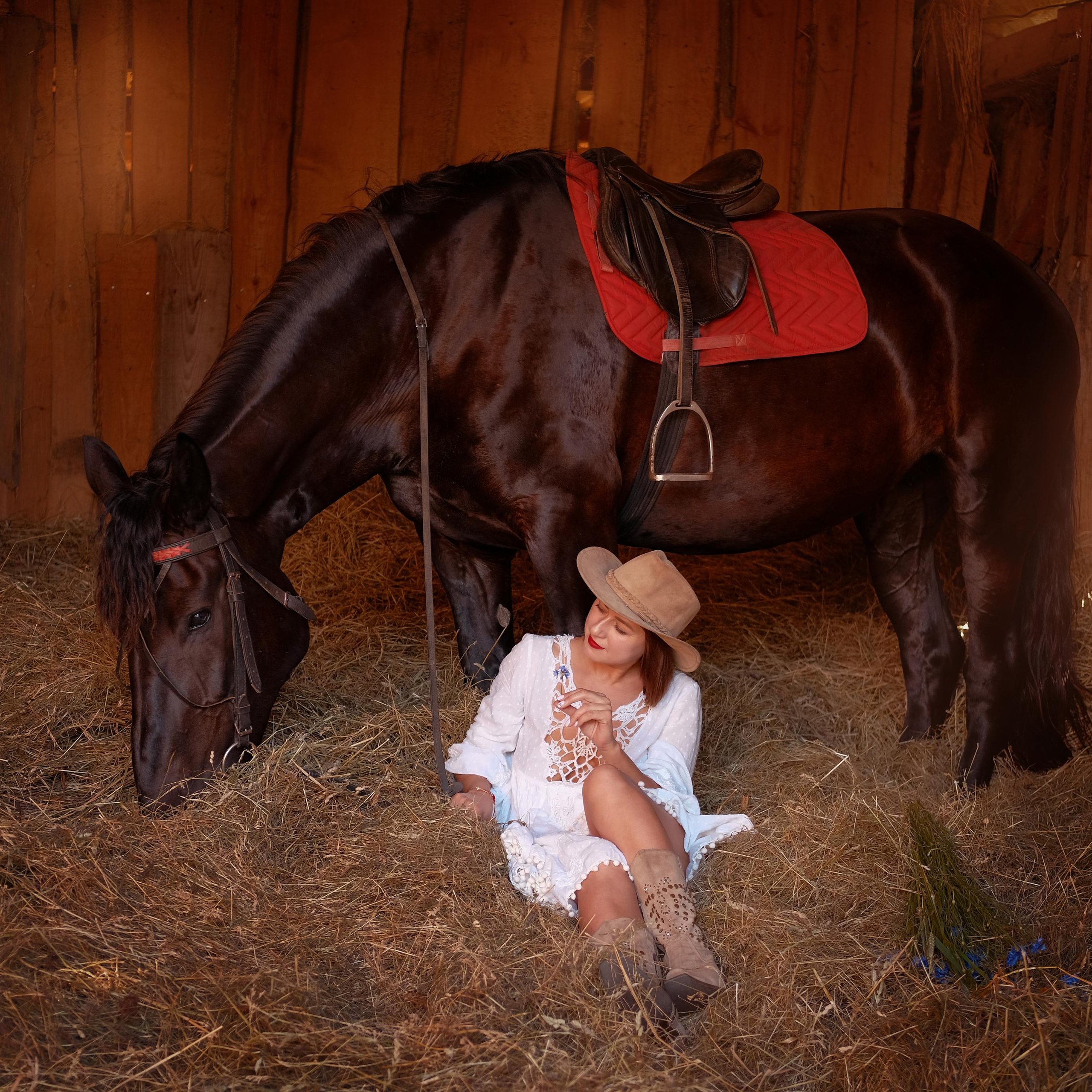 Девочковая фотосессия. Детский, семейный и свадебный фотограф в Москве Екатерина Морозова