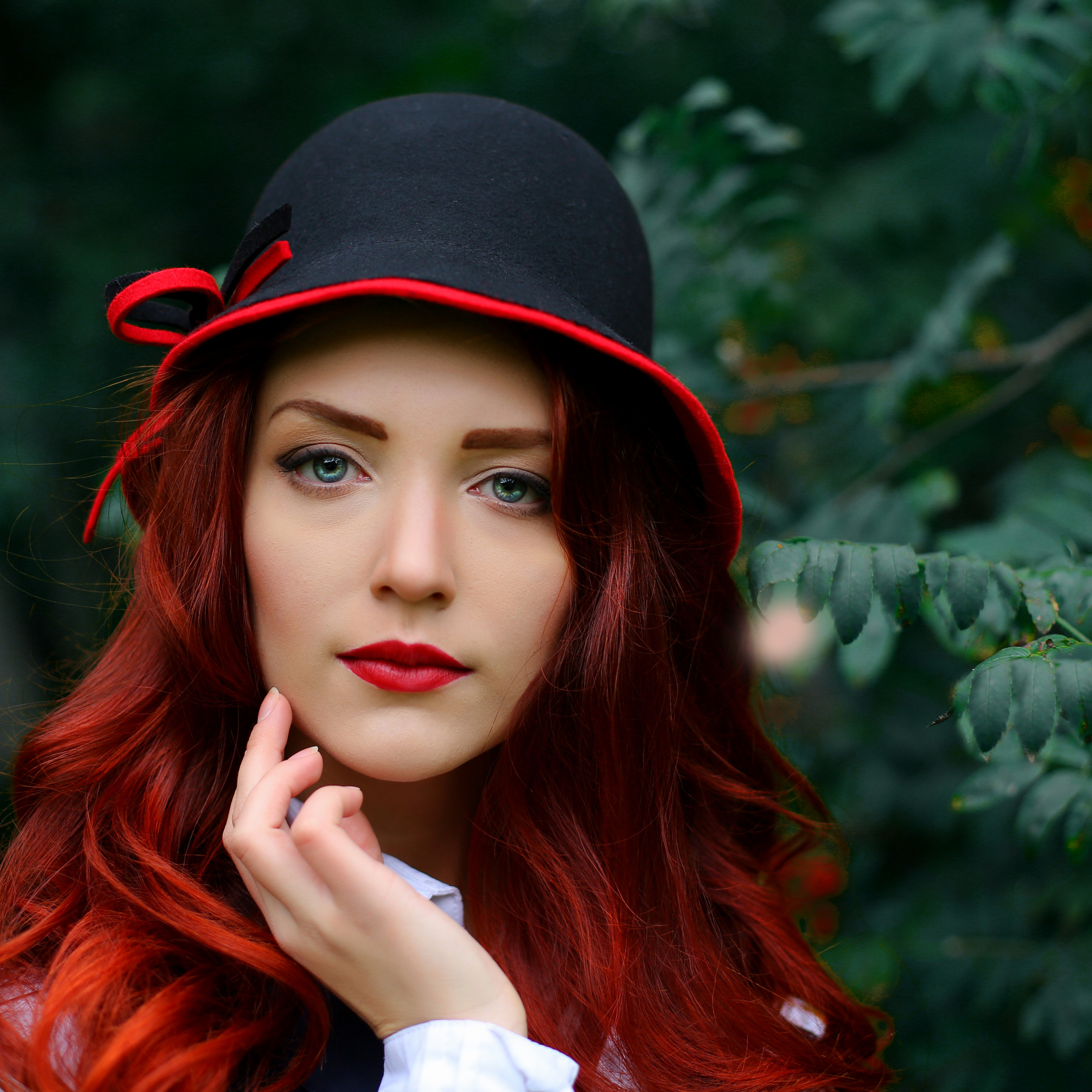 Девочковая фотосессия. Детский, семейный и свадебный фотограф в Москве Екатерина Морозова