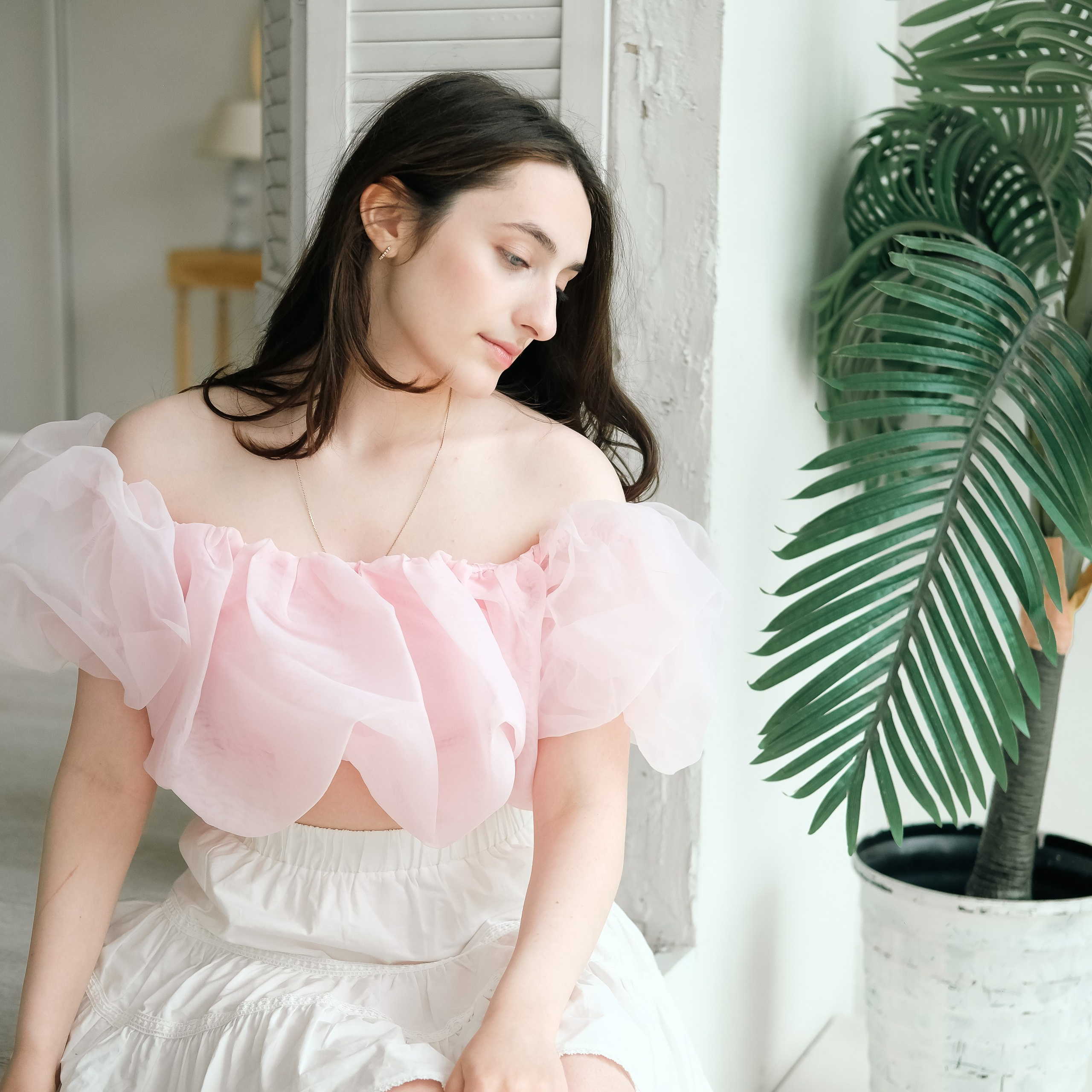 Девочковая фотосессия. Детский, семейный и свадебный фотограф в Москве Екатерина Морозова