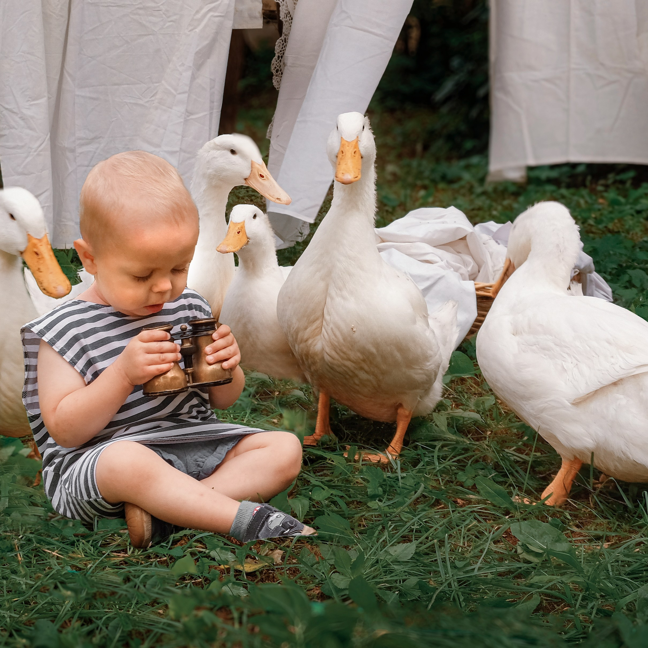 Детская фотосессия. Детский, семейный и свадебный фотограф в Москве Екатерина Морозова