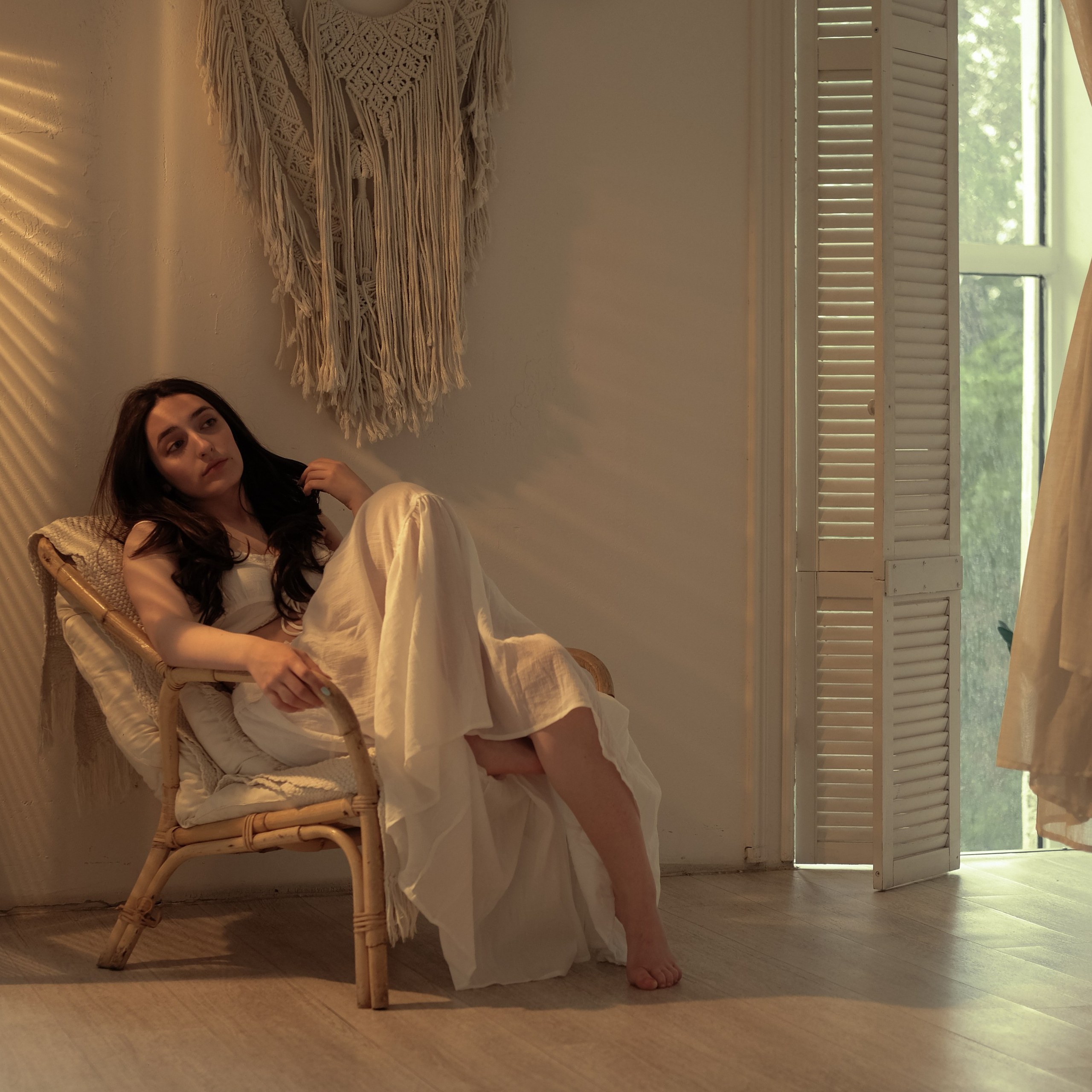 Девочковая фотосессия. Детский, семейный и свадебный фотограф в Москве Екатерина Морозова