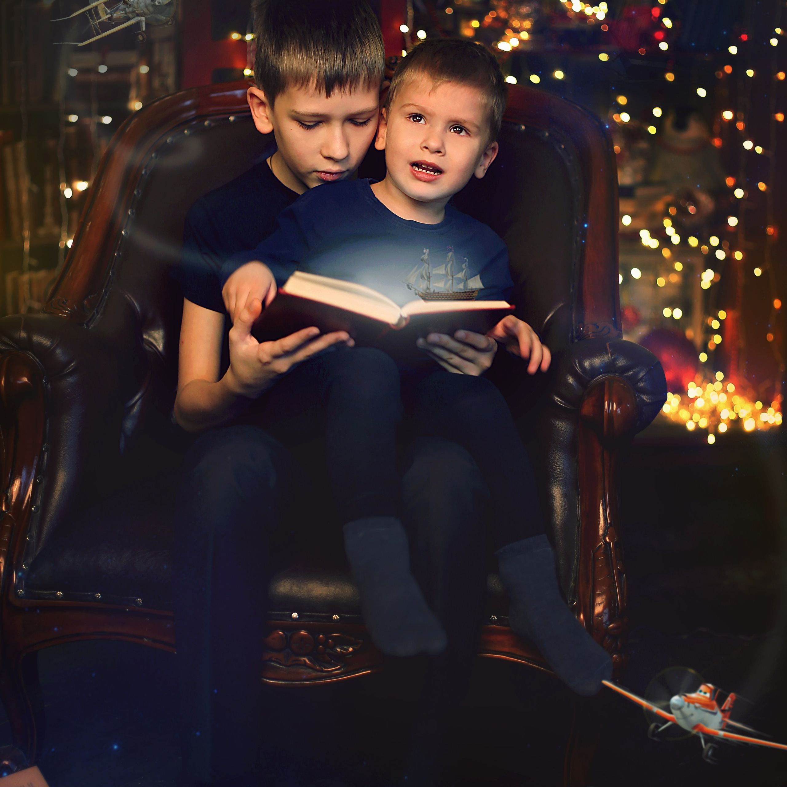 Семейная фотосессия. Детский, семейный и свадебный фотограф в Москве Екатерина Морозова