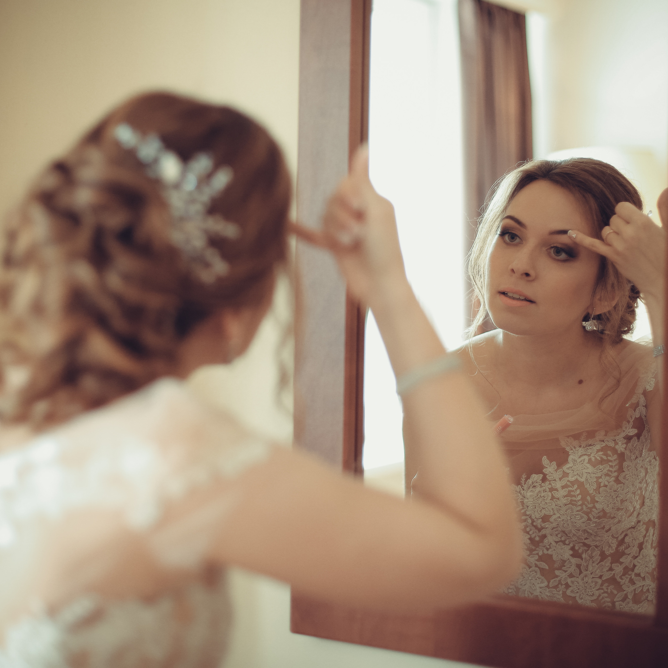 Свадьба. Детский, семейный и свадебный фотограф в Москве Екатерина Морозова