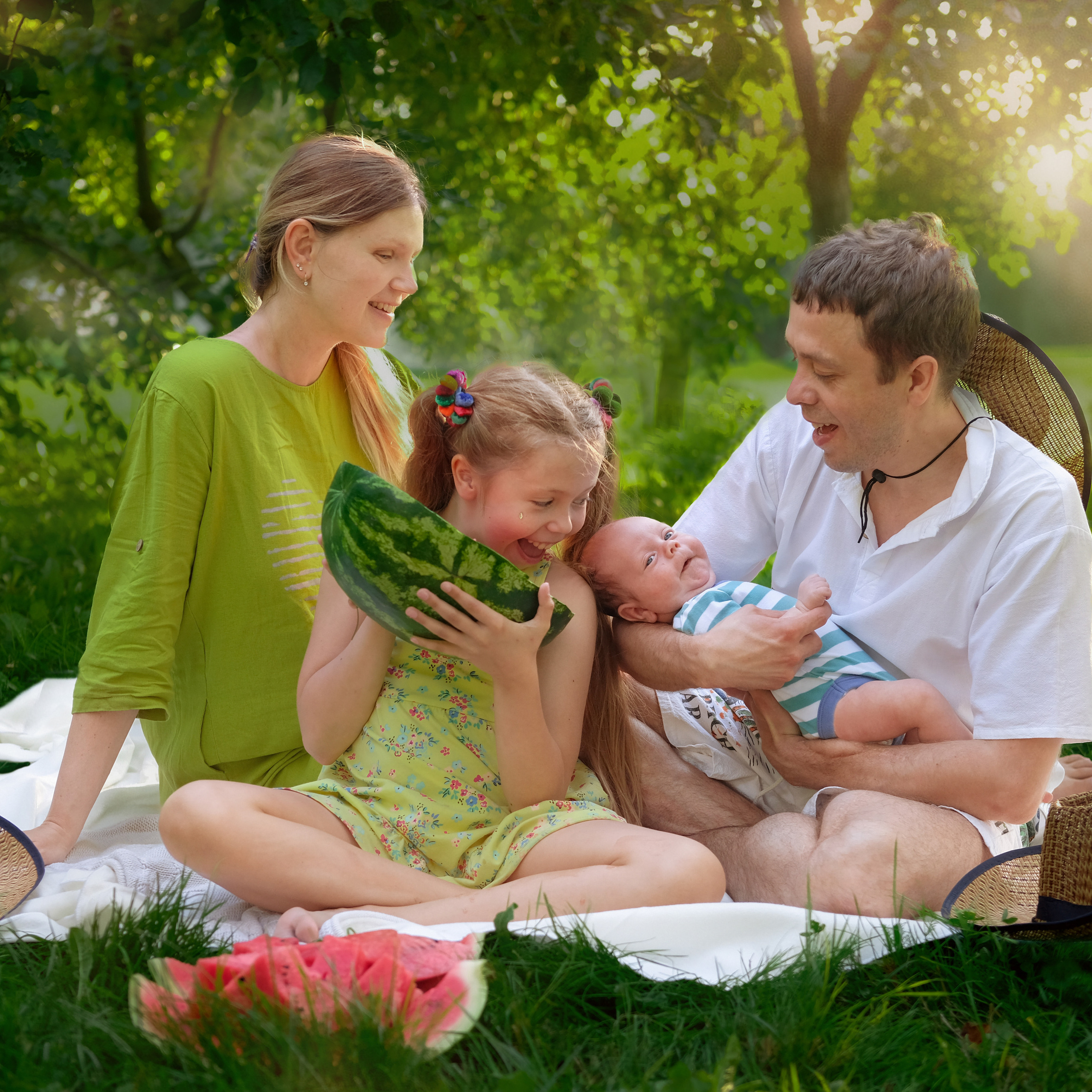 Новорожденные (детки до года). Детский, семейный и свадебный фотограф в Москве Екатерина Морозова