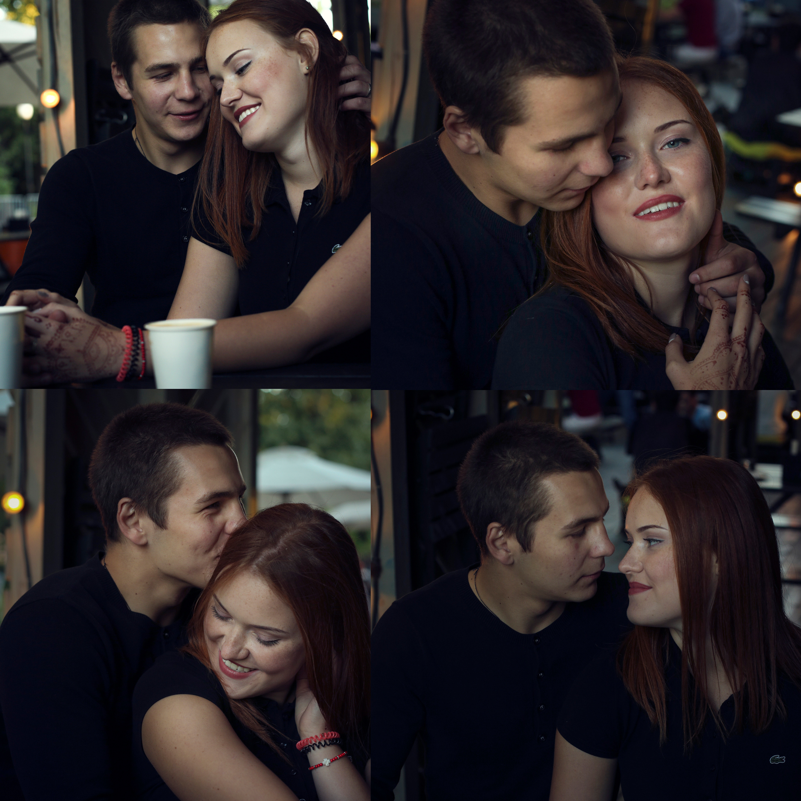 История любви. Детский, семейный и свадебный фотограф в Москве Екатерина Морозова