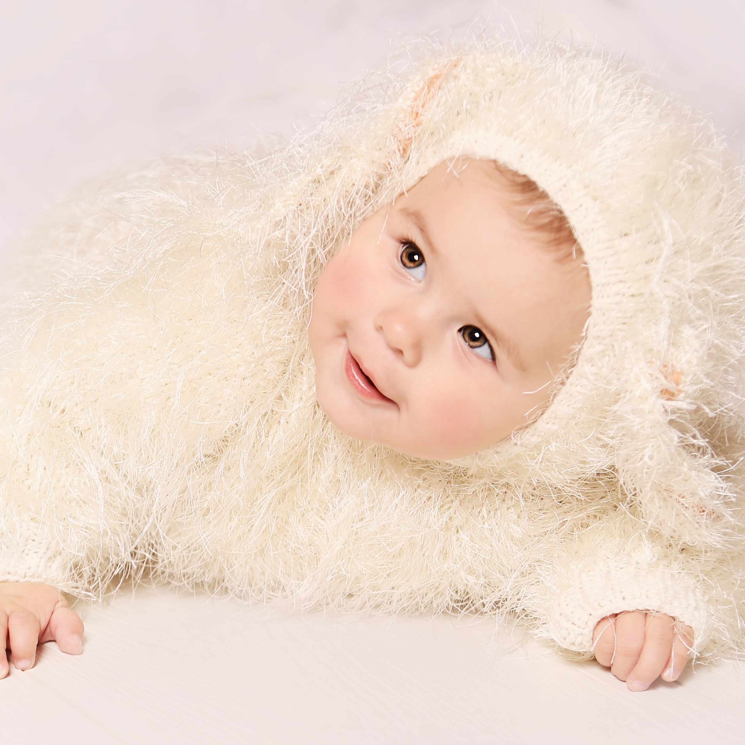 Годовасия. Детский, семейный и свадебный фотограф в Москве Екатерина Морозова