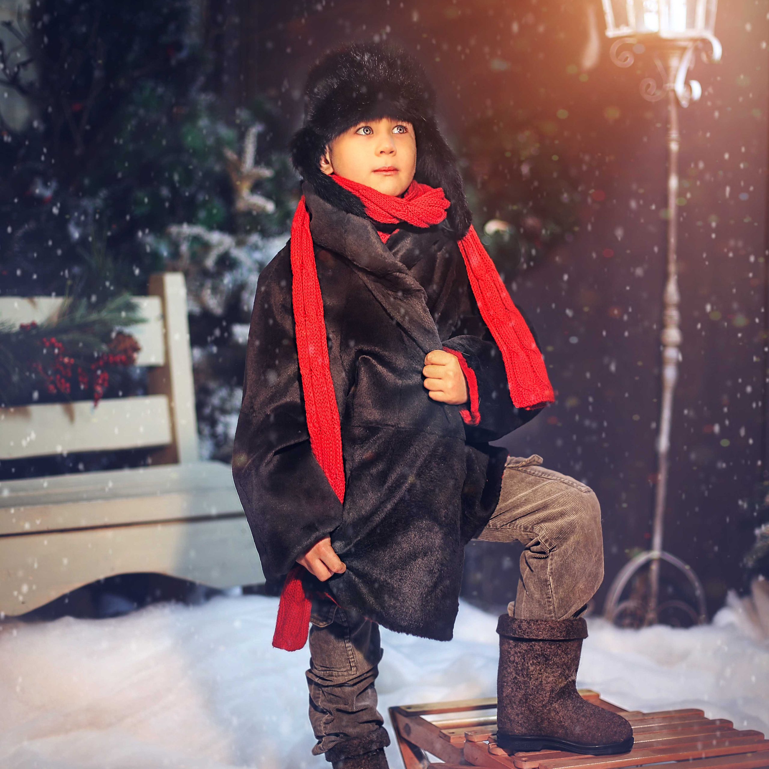 Костюмированная фотосессия. Детский, семейный и свадебный фотограф в Москве Екатерина Морозова