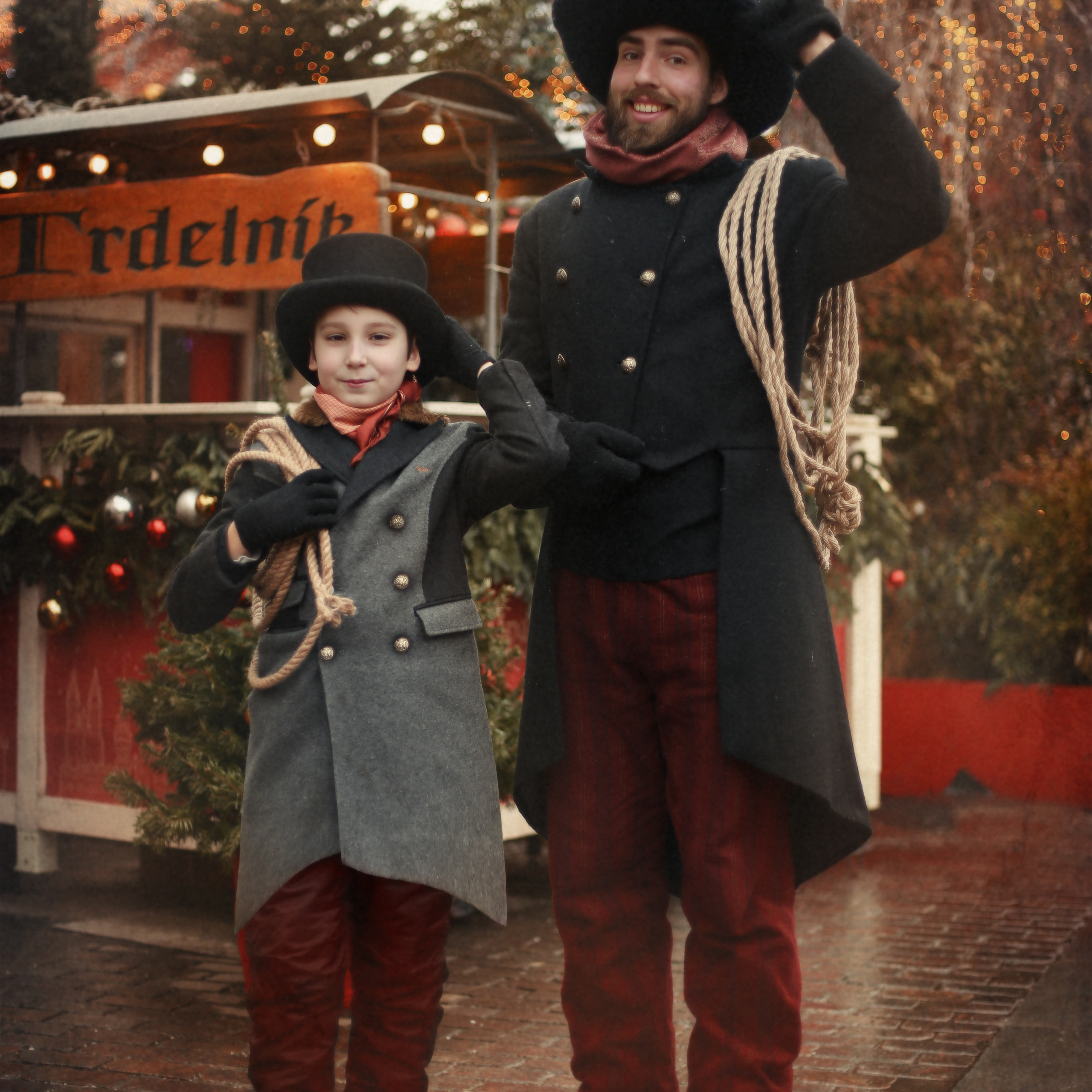 Костюмированная фотосессия. Детский, семейный и свадебный фотограф в Москве Екатерина Морозова