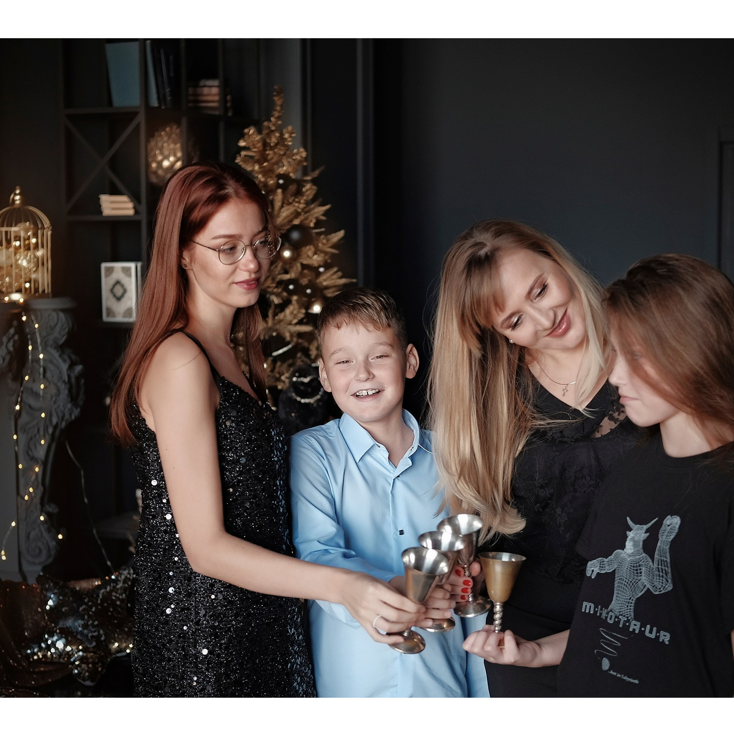 Семейная фотосессия. Детский, семейный и свадебный фотограф в Москве Екатерина Морозова