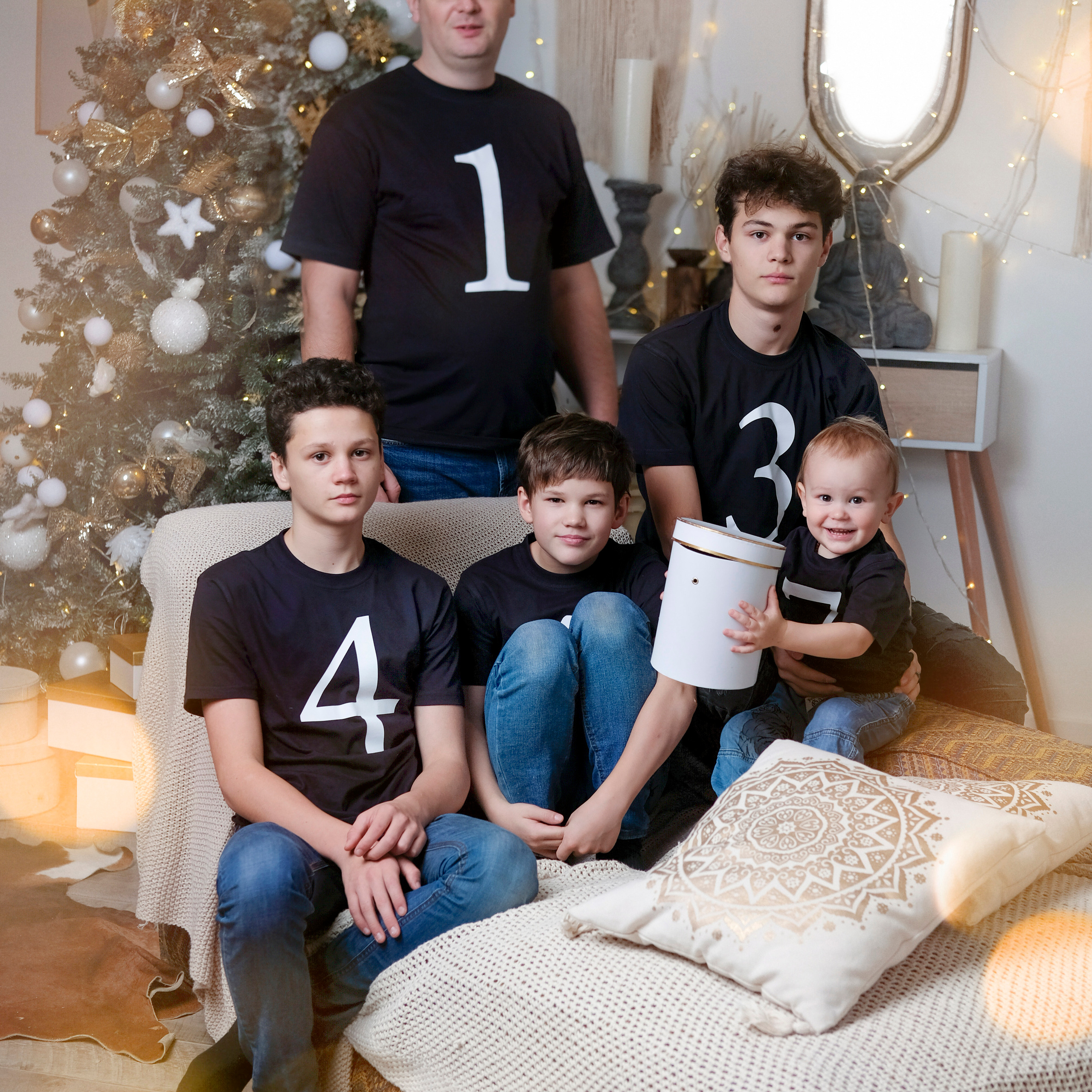 Семейная фотосессия. Детский, семейный и свадебный фотограф в Москве Екатерина Морозова