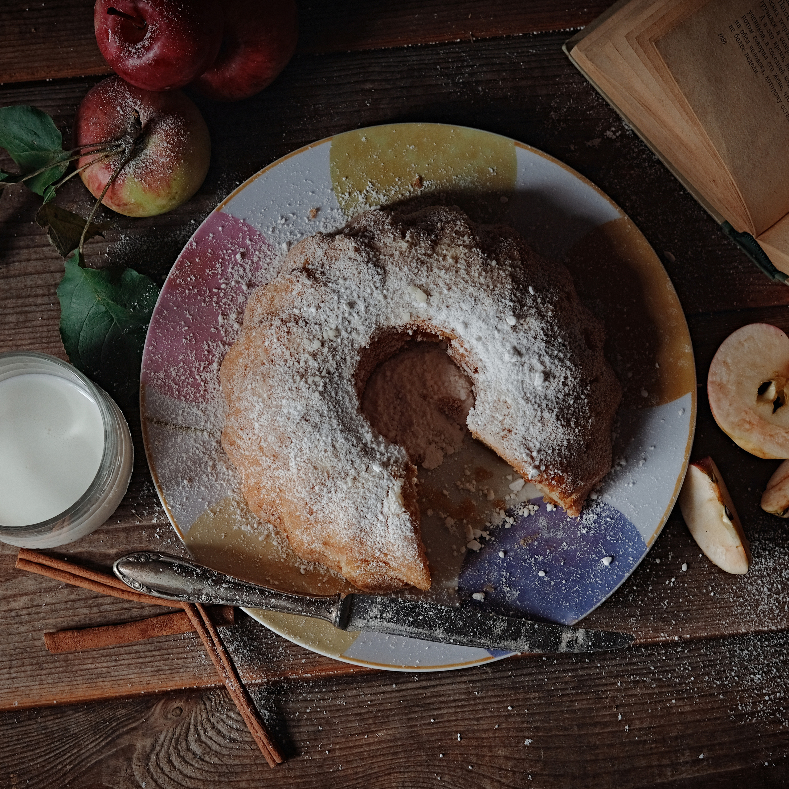 Фуд фото. Детский, семейный и свадебный фотограф в Москве Екатерина Морозова