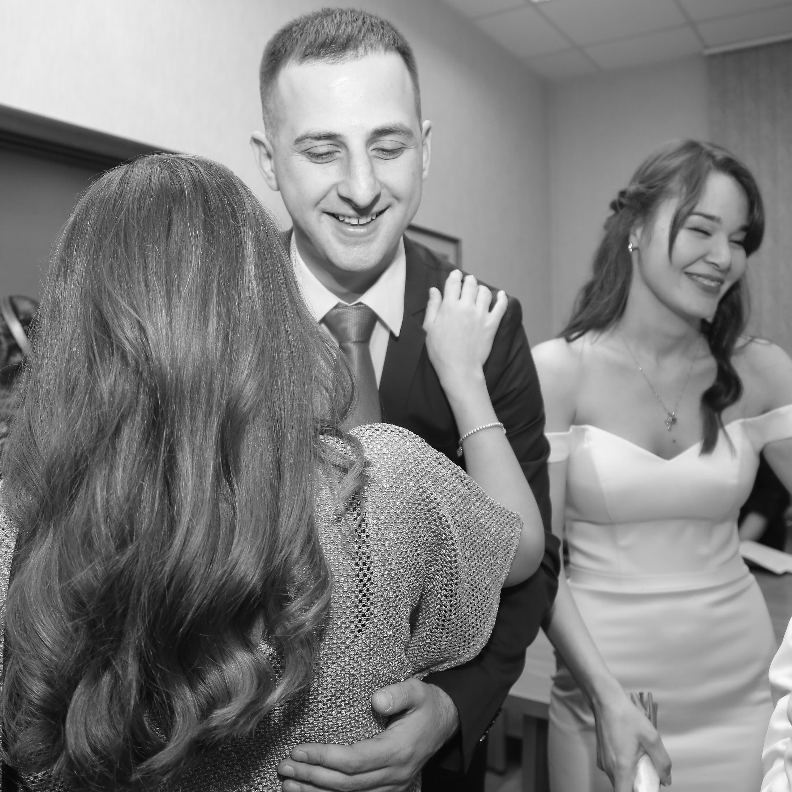 Свадьба. Детский, семейный и свадебный фотограф в Москве Екатерина Морозова