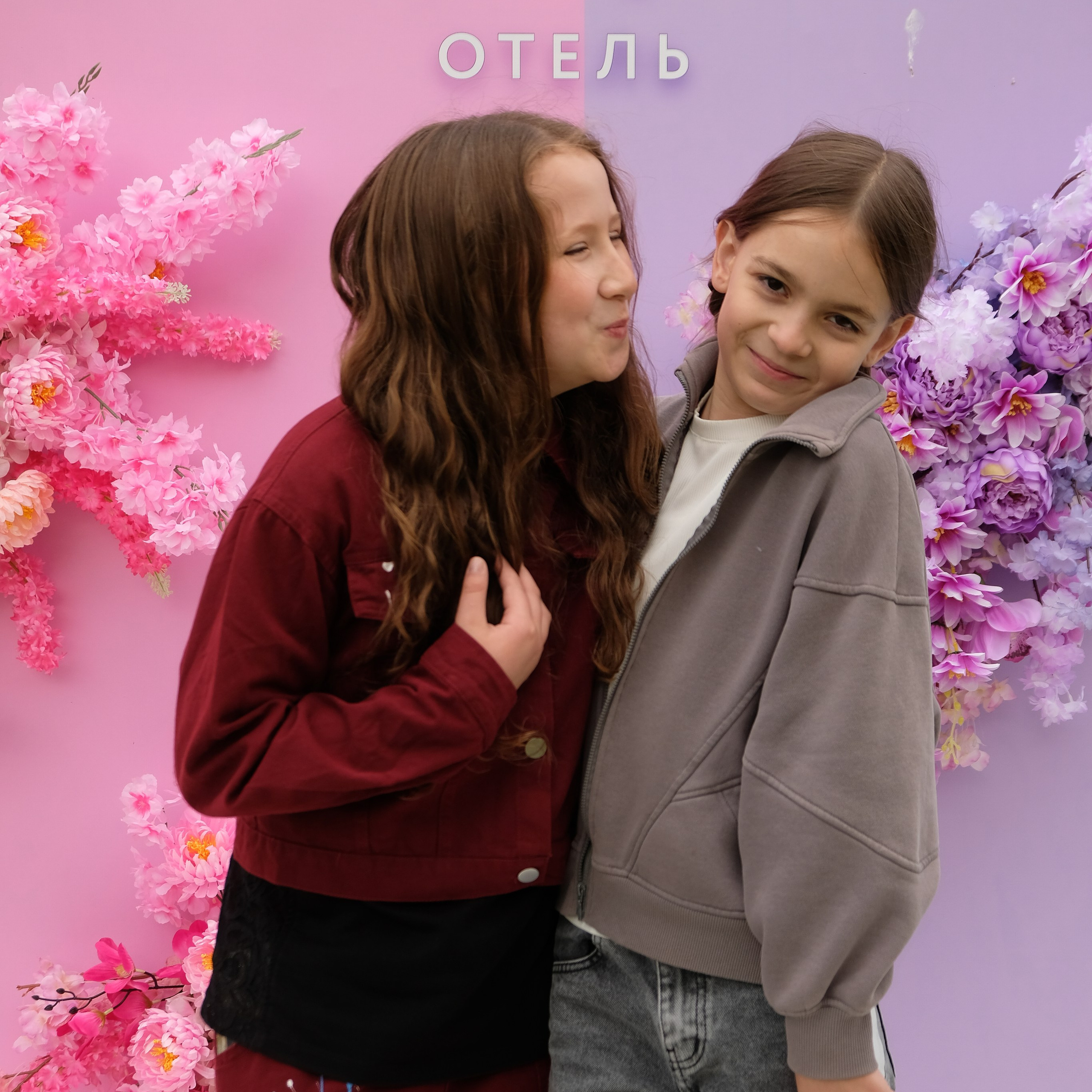 Выпускной 4 класс г. Тверь. Детский, семейный и свадебный фотограф в Москве Екатерина Морозова