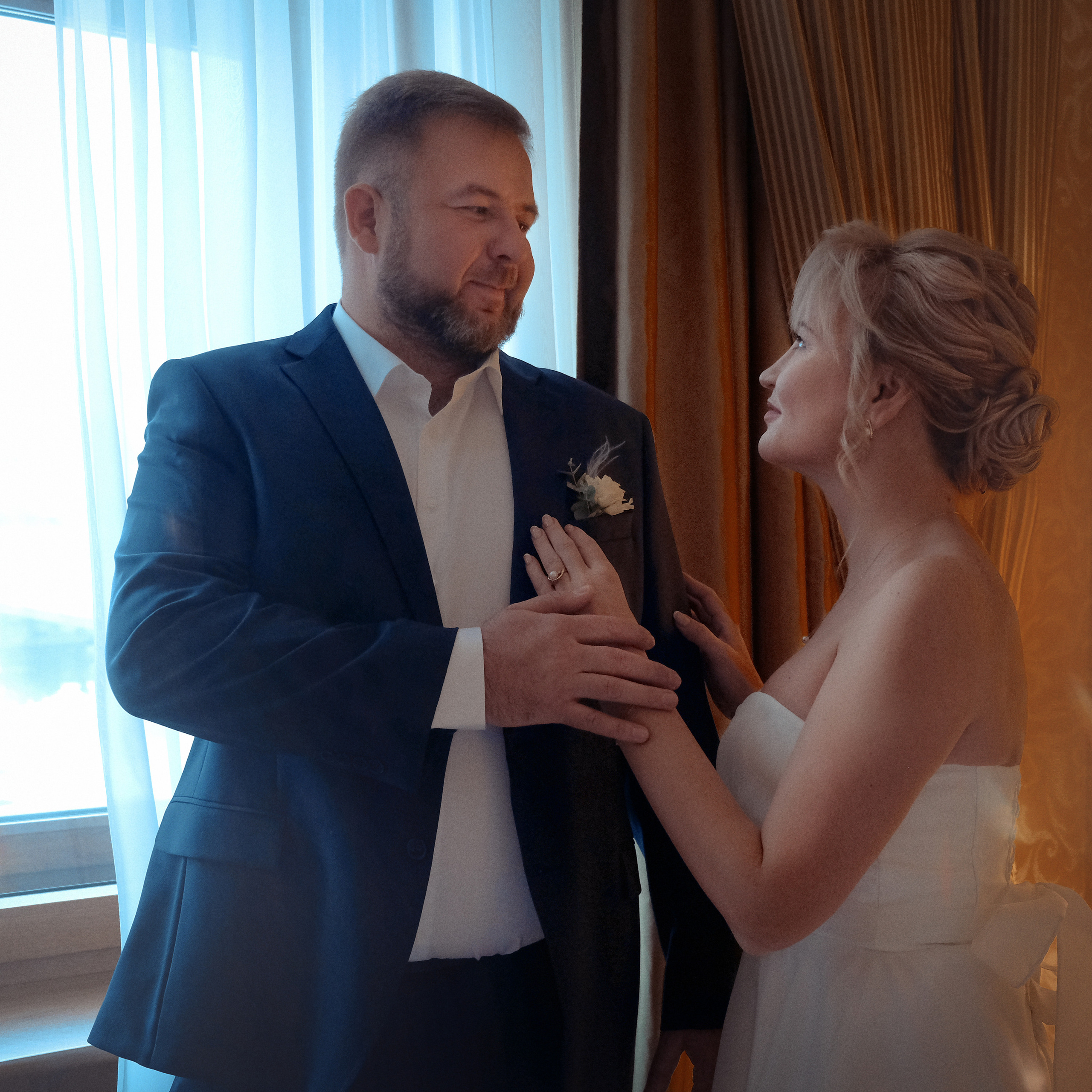 Свадьба. Детский, семейный и свадебный фотограф в Москве Екатерина Морозова