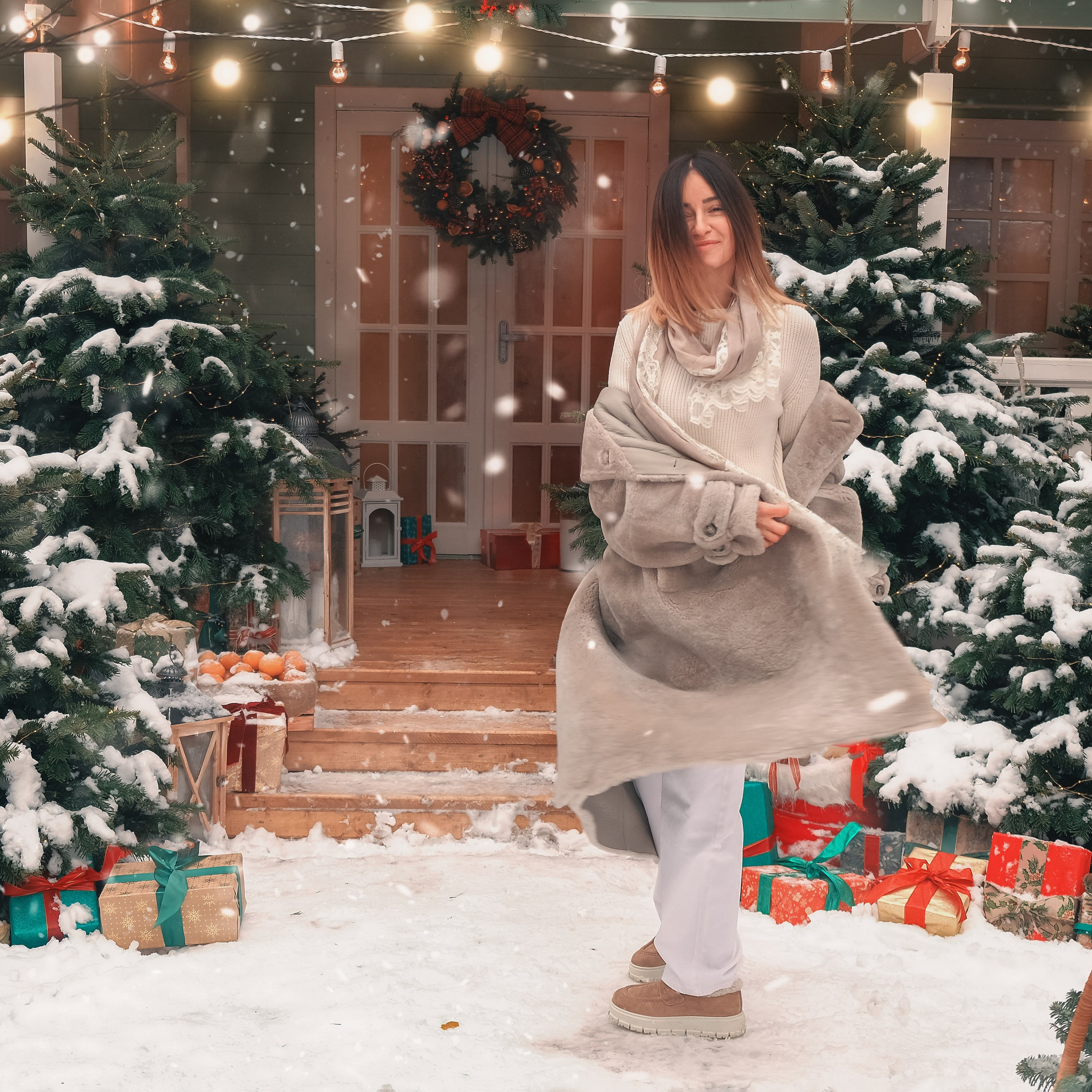 Девочковая фотосессия. Детский, семейный и свадебный фотограф в Москве Екатерина Морозова