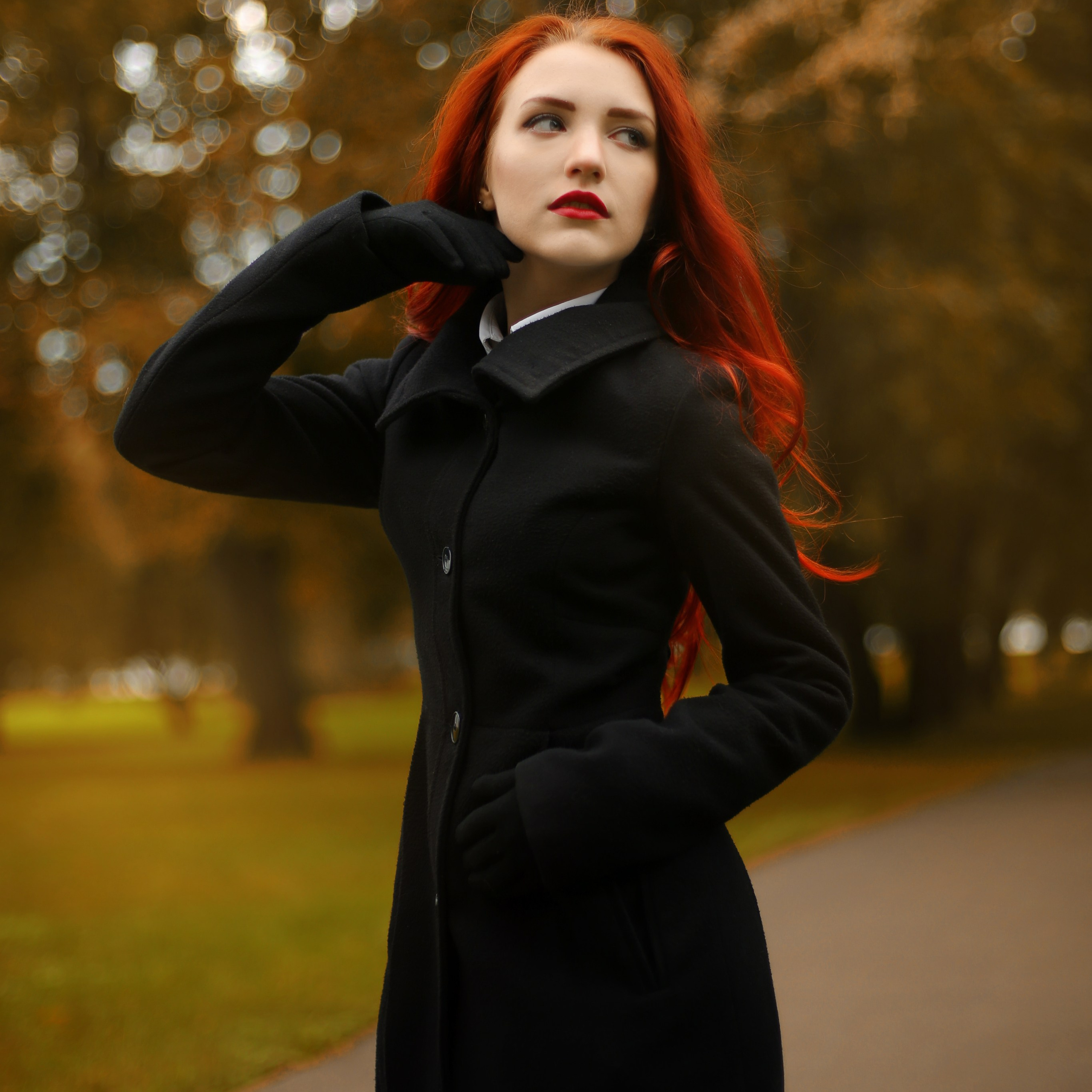 Девочковая фотосессия. Детский, семейный и свадебный фотограф в Москве Екатерина Морозова