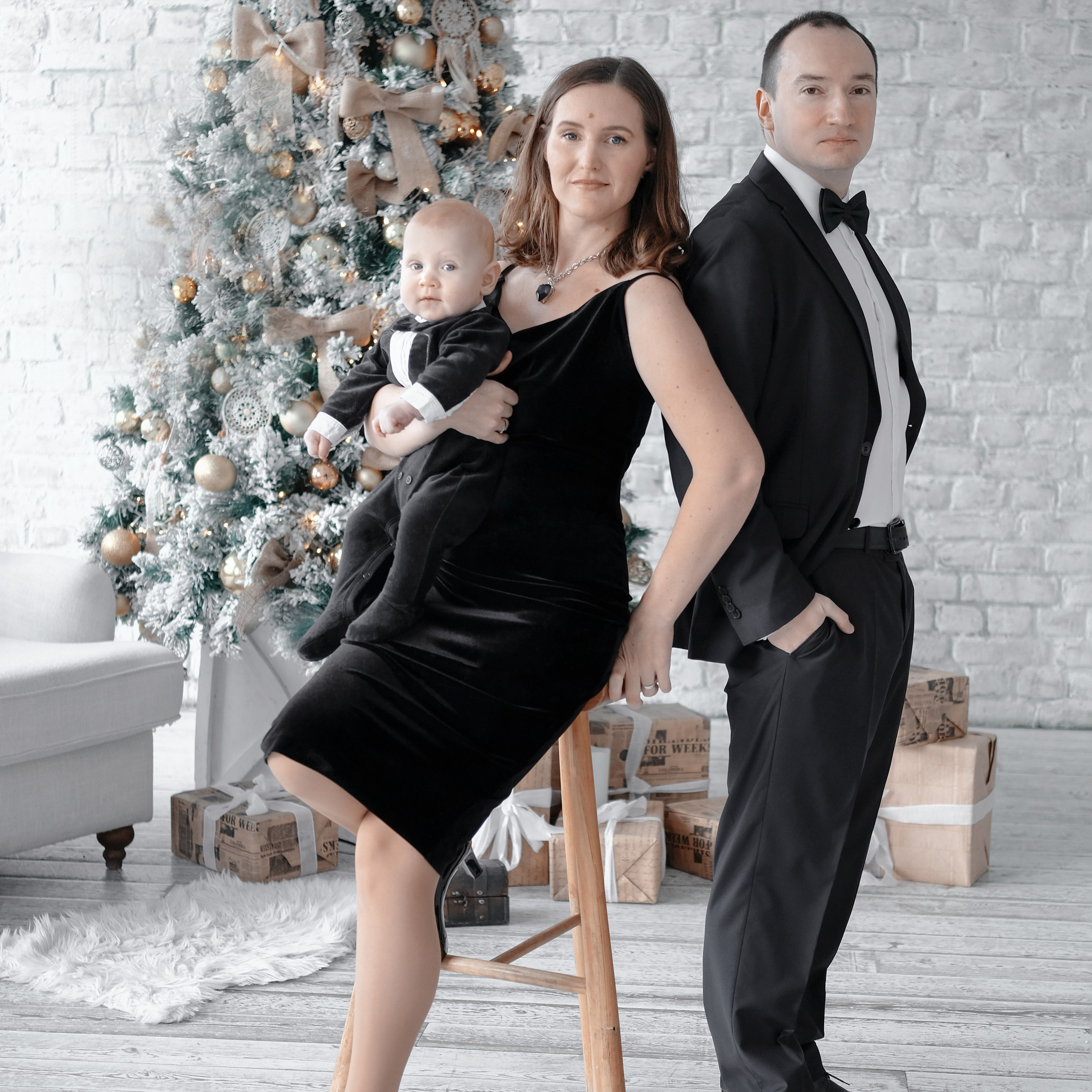 Семейная фотосессия. Детский, семейный и свадебный фотограф в Москве Екатерина Морозова