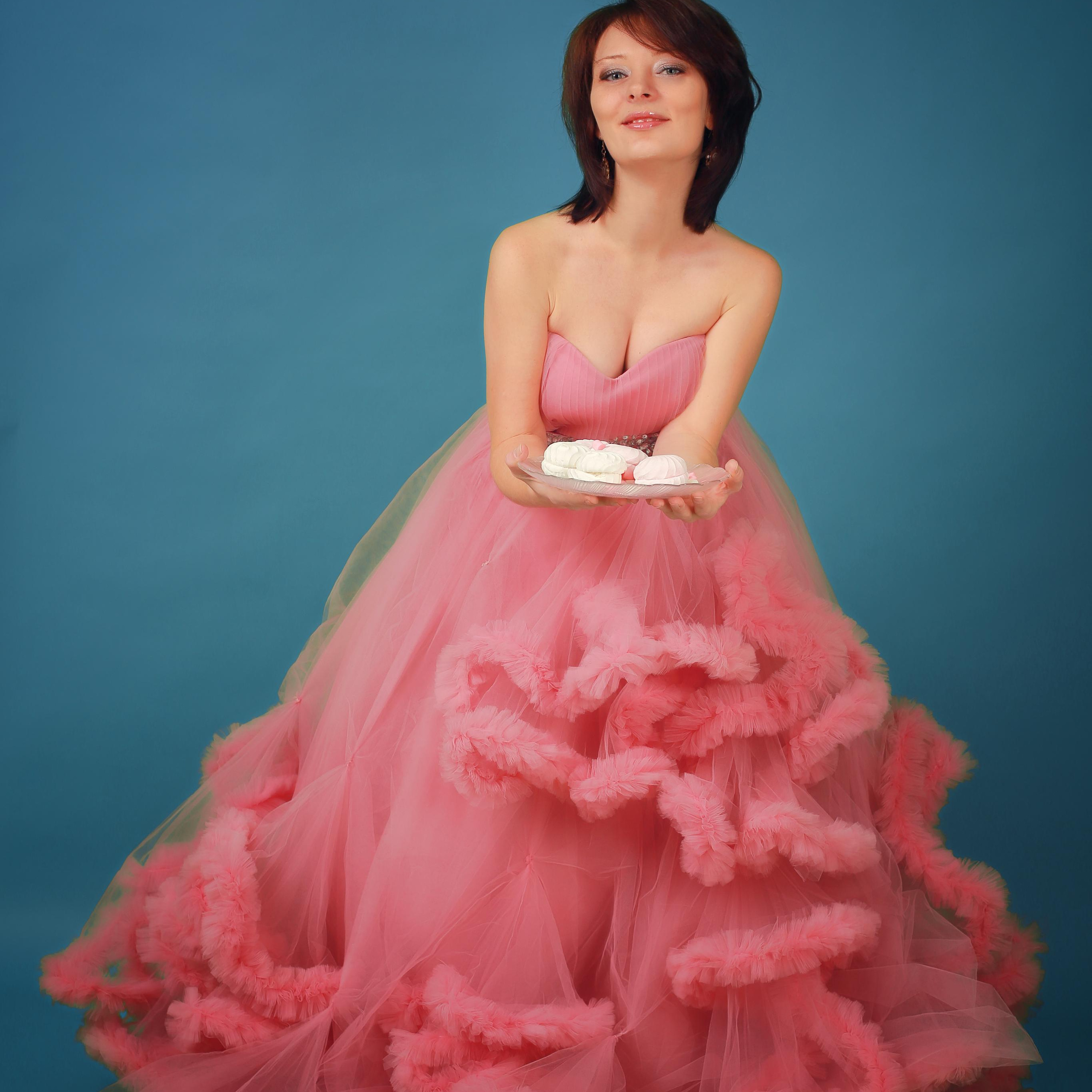 Девочковая фотосессия. Детский, семейный и свадебный фотограф в Москве Екатерина Морозова