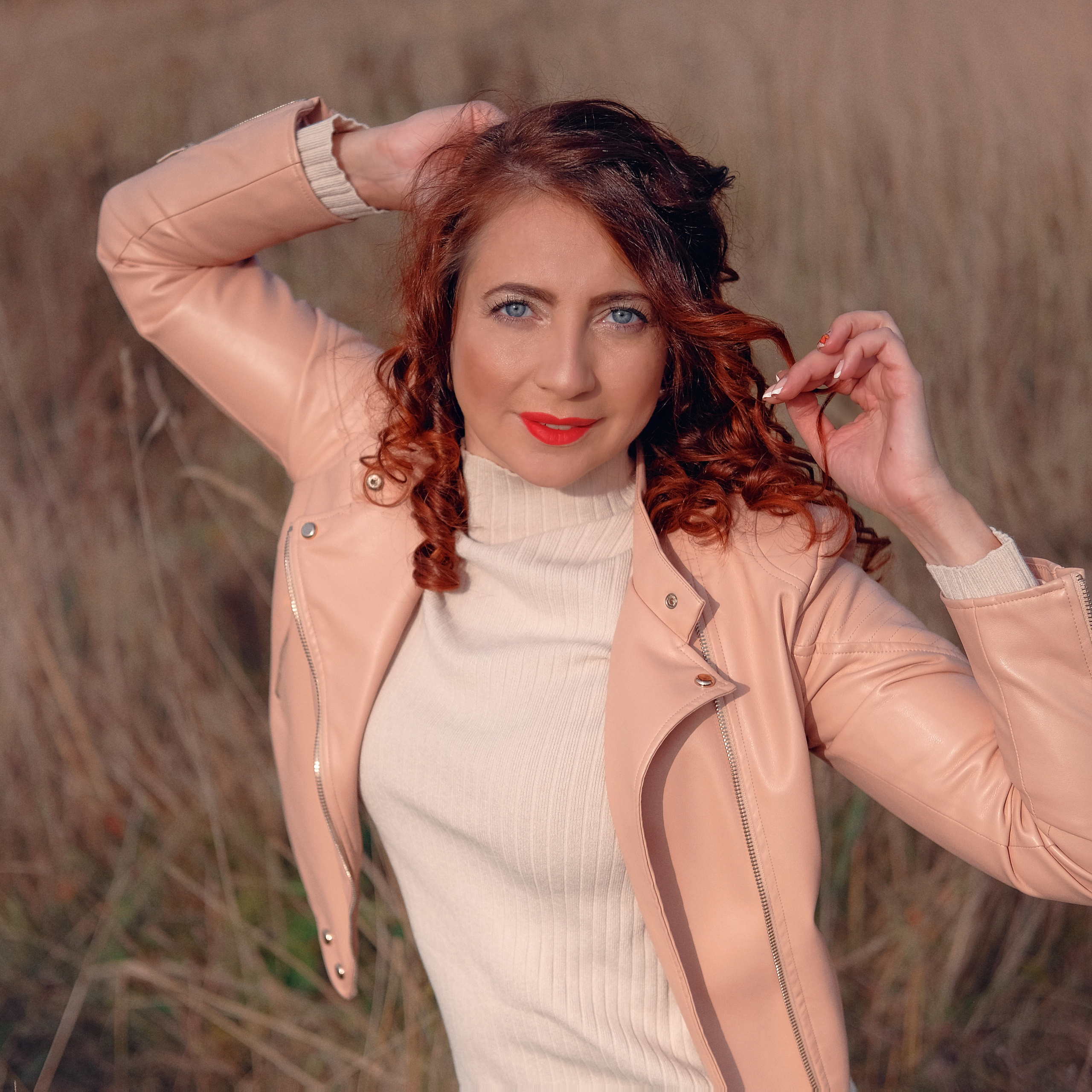 Девочковая фотосессия. Детский, семейный и свадебный фотограф в Москве Екатерина Морозова