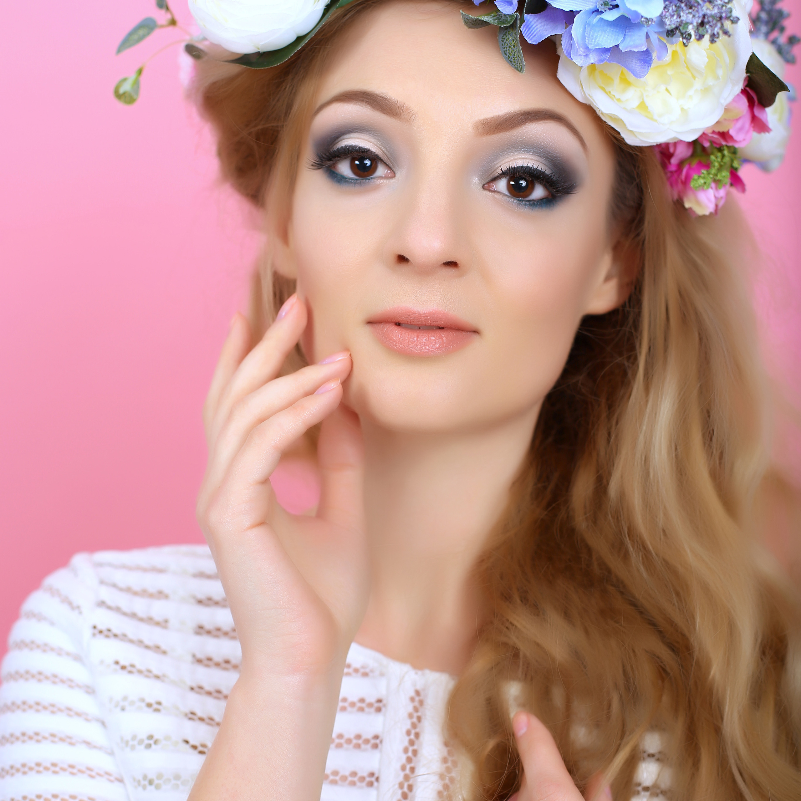 Девочковая фотосессия. Детский, семейный и свадебный фотограф в Москве Екатерина Морозова