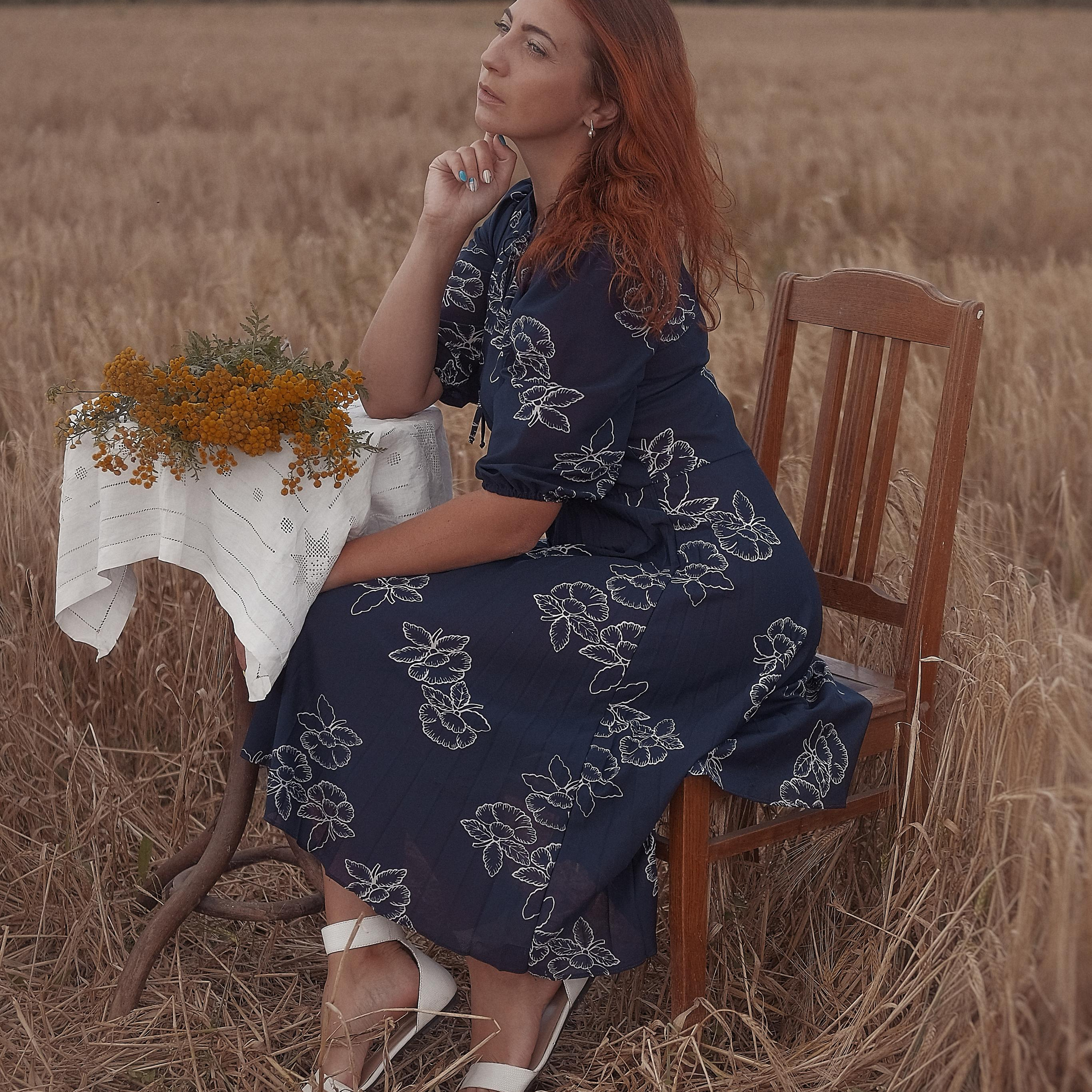 Девочковая фотосессия. Детский, семейный и свадебный фотограф в Москве Екатерина Морозова