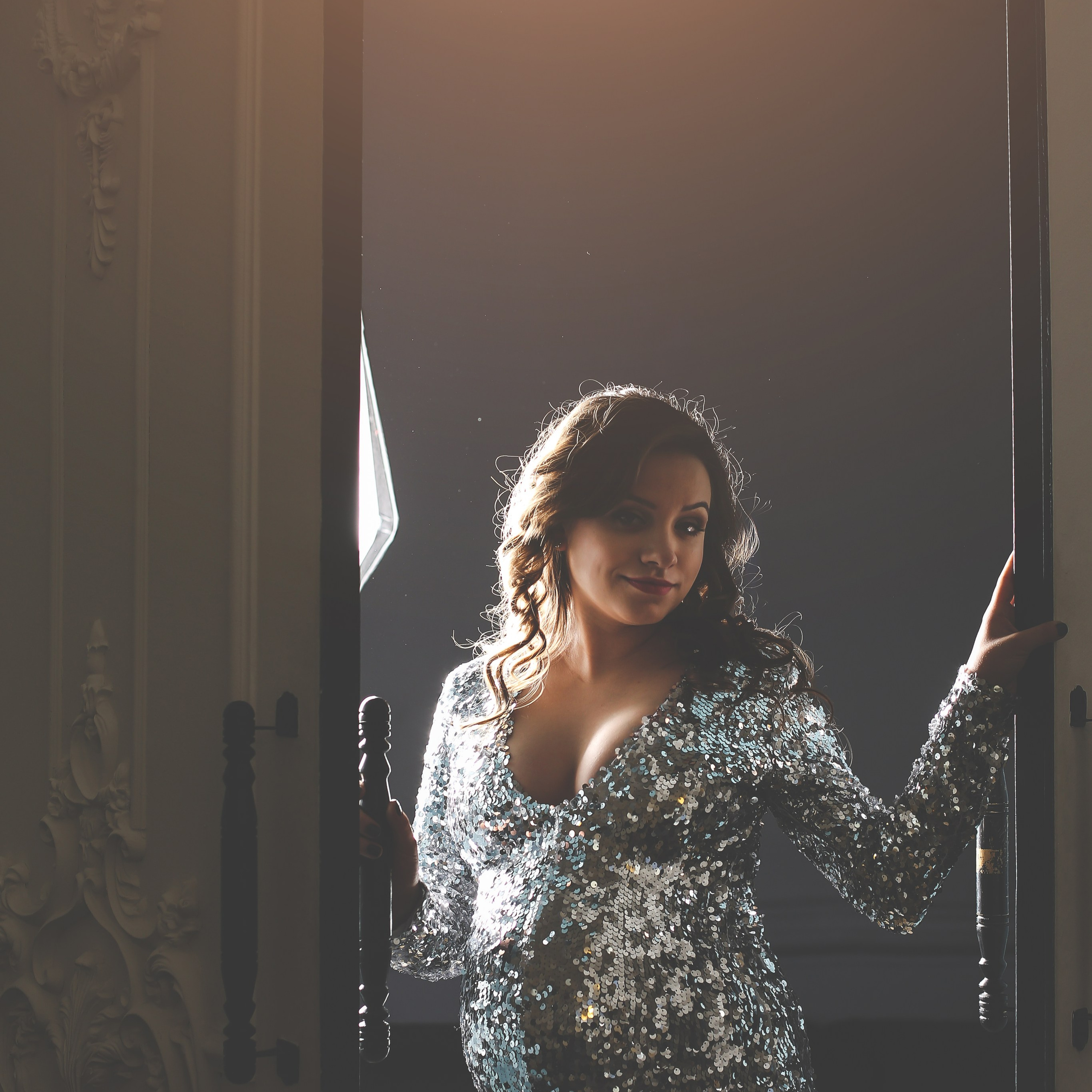 В ожидании. Детский, семейный и свадебный фотограф в Москве Екатерина Морозова