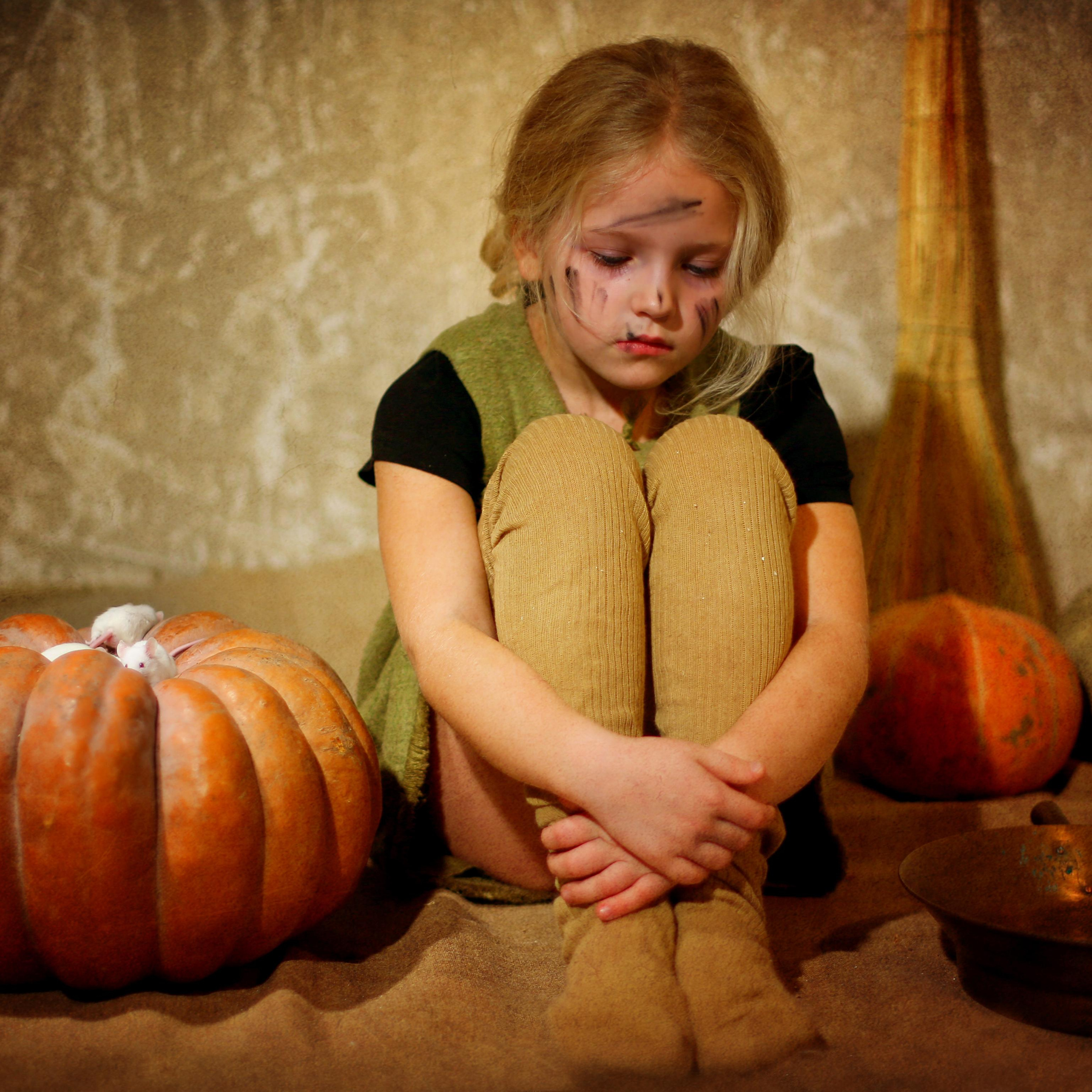 Костюмированная фотосессия. Детский, семейный и свадебный фотограф в Москве Екатерина Морозова