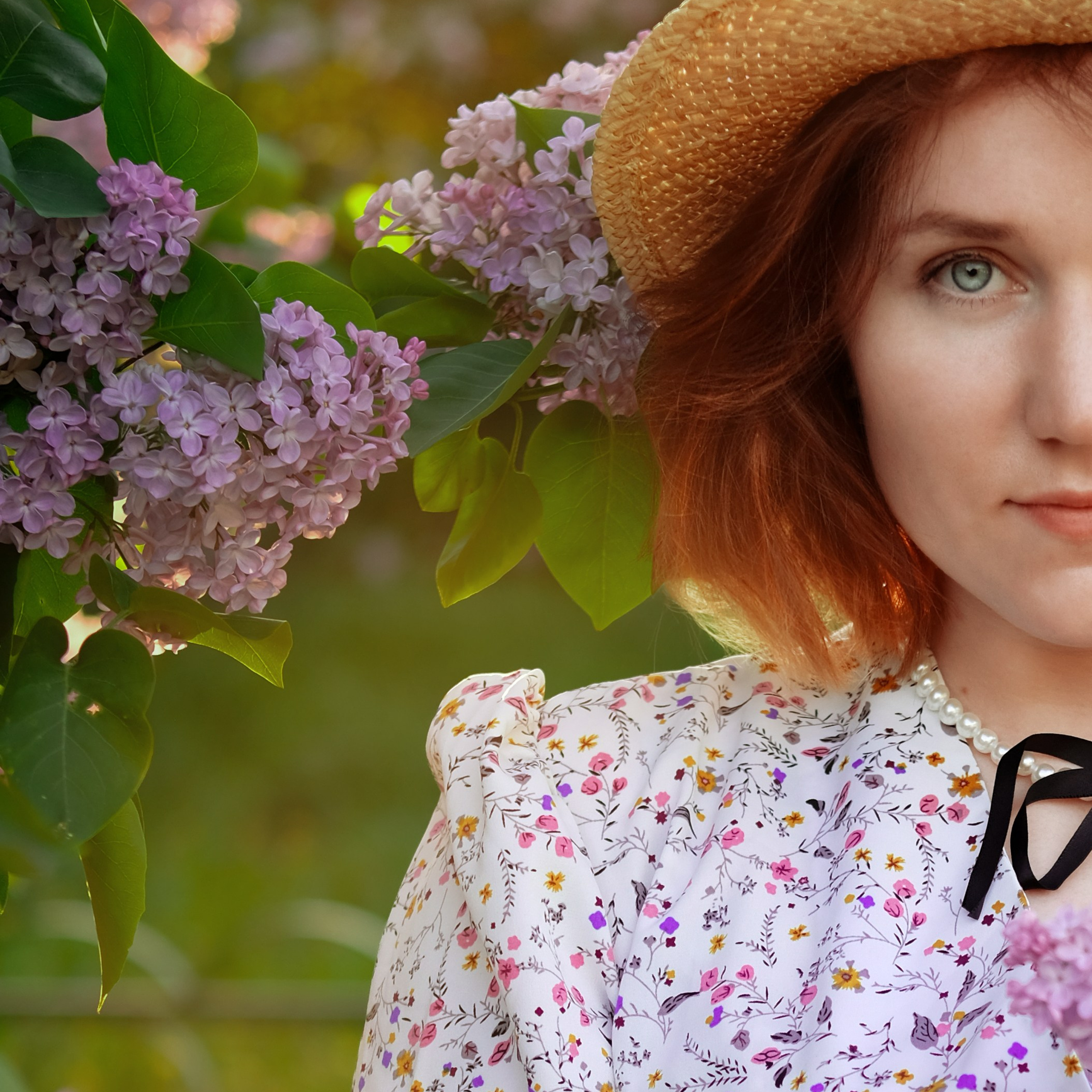 Девочковая фотосессия. Детский, семейный и свадебный фотограф в Москве Екатерина Морозова