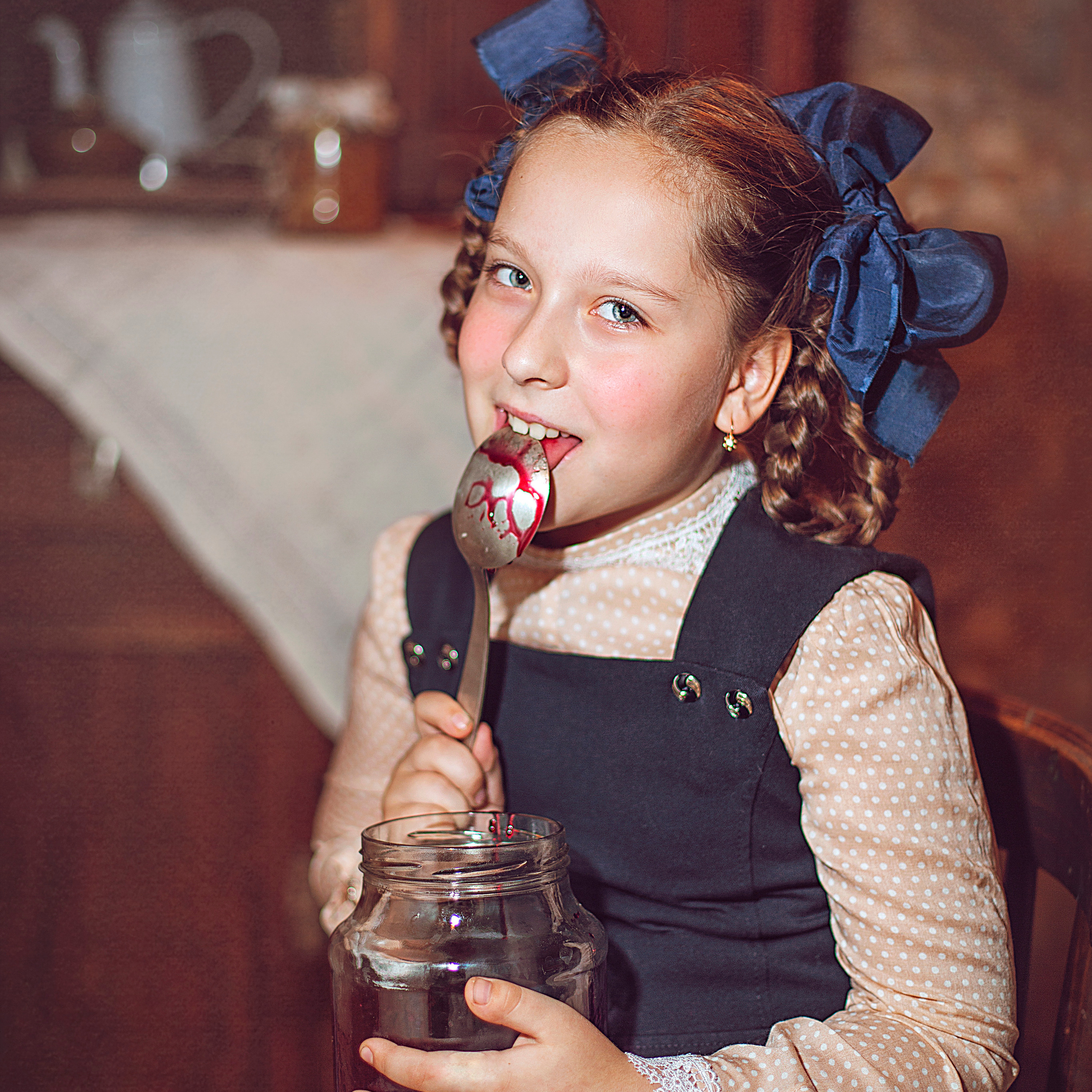 Костюмированная фотосессия. Детский, семейный и свадебный фотограф в Москве Екатерина Морозова