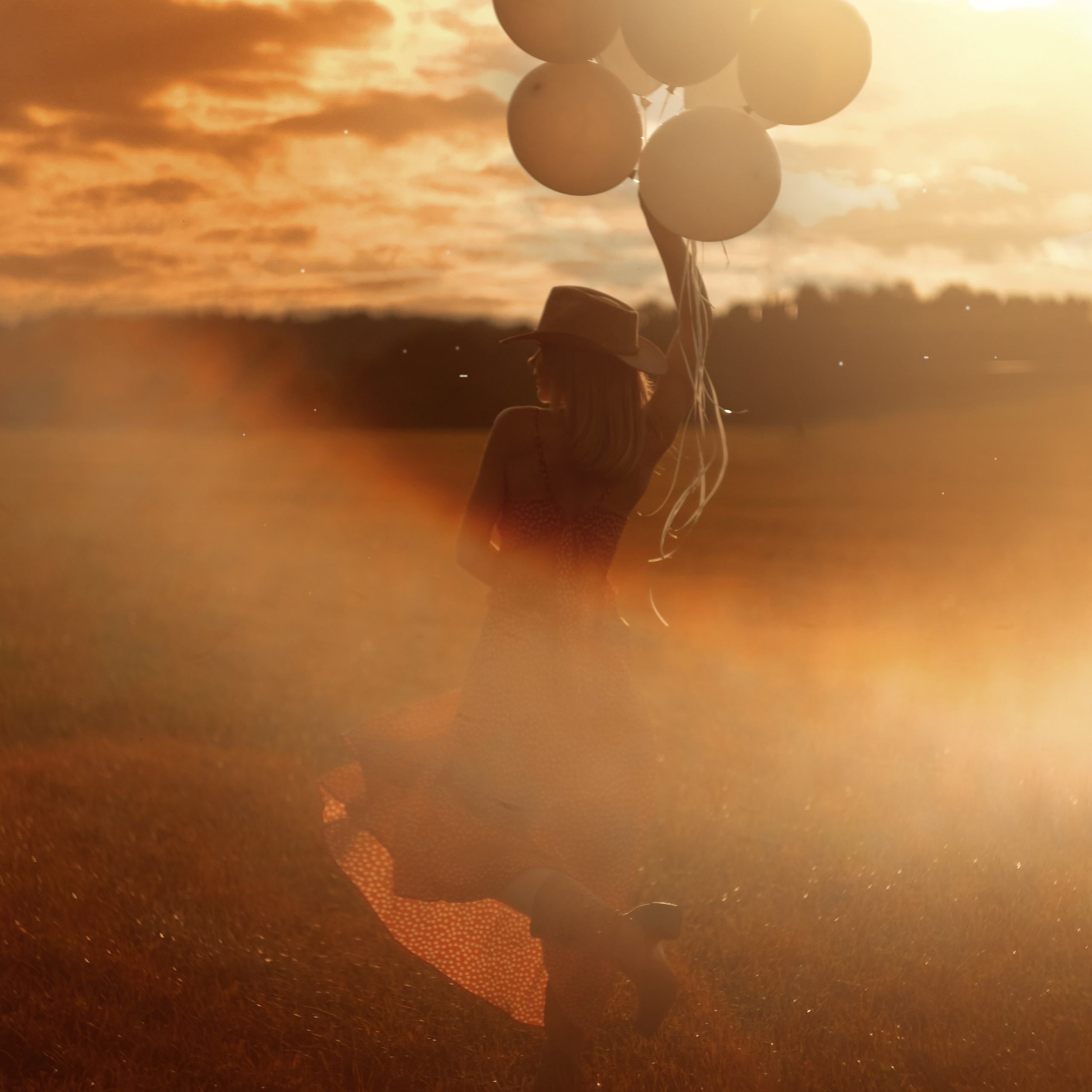 Девочковая фотосессия. Детский, семейный и свадебный фотограф в Москве Екатерина Морозова