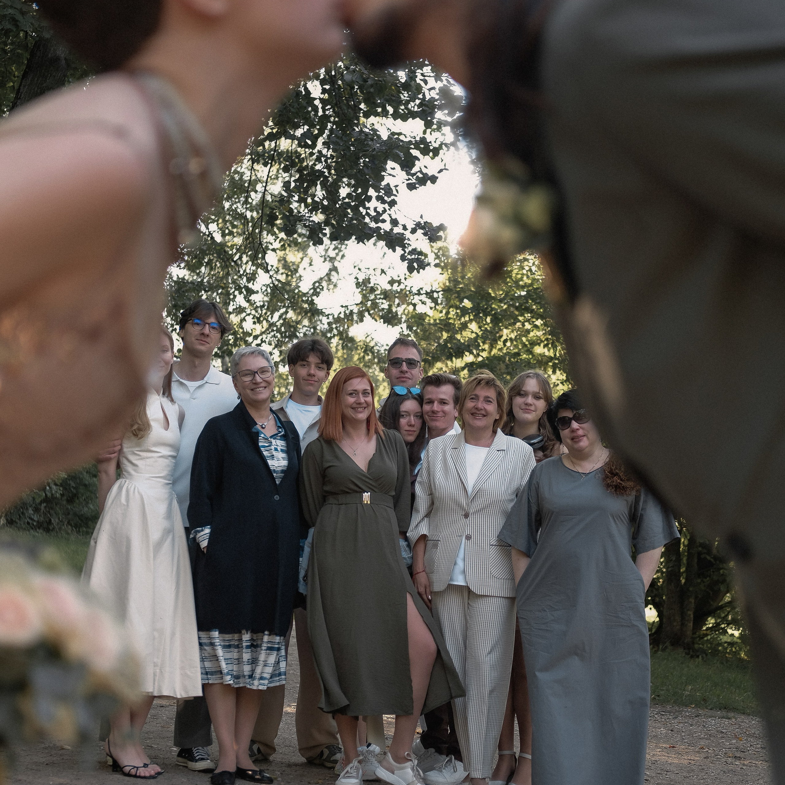 Свадьба. Детский, семейный и свадебный фотограф в Москве Екатерина Морозова