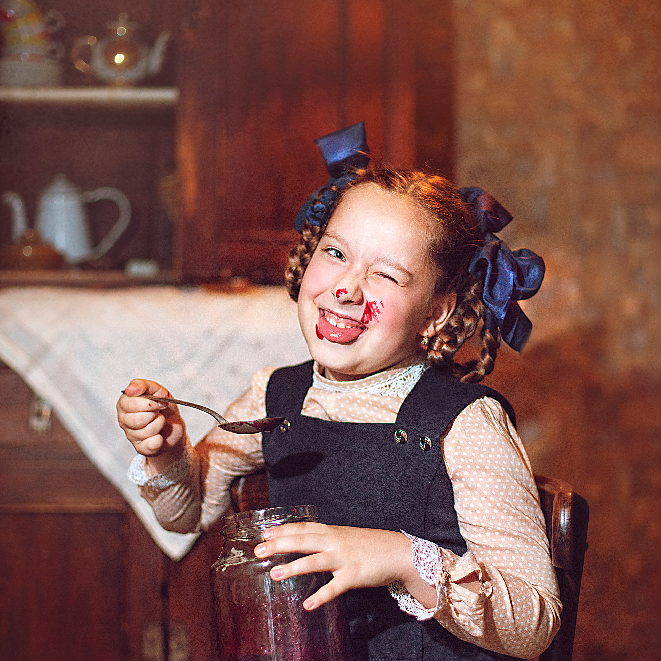 Костюмированная фотосессия. Детский, семейный и свадебный фотограф в Москве Екатерина Морозова