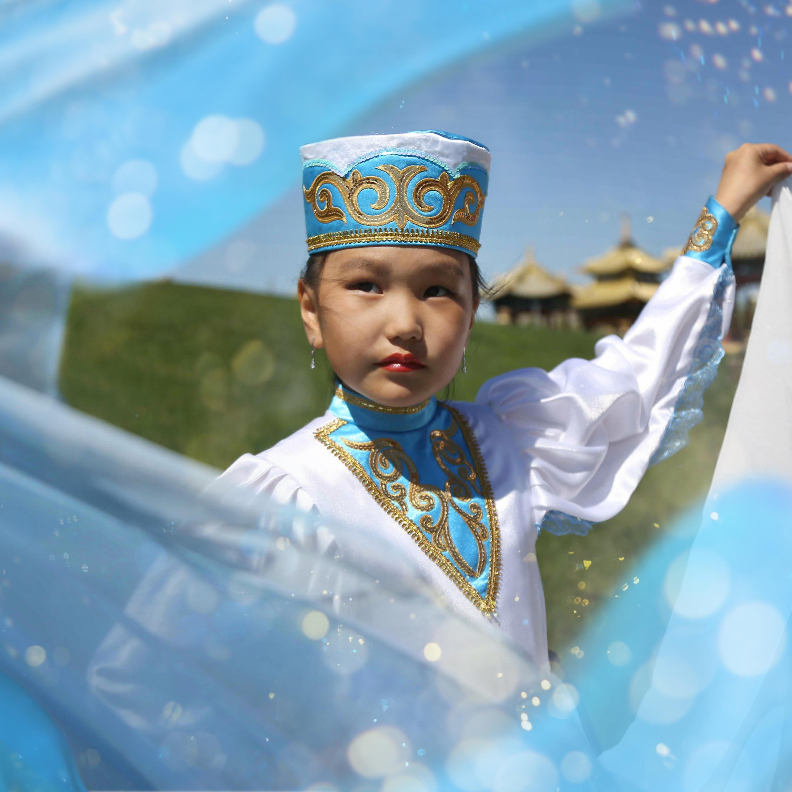 Костюмированная фотосессия. Детский, семейный и свадебный фотограф в Москве Екатерина Морозова