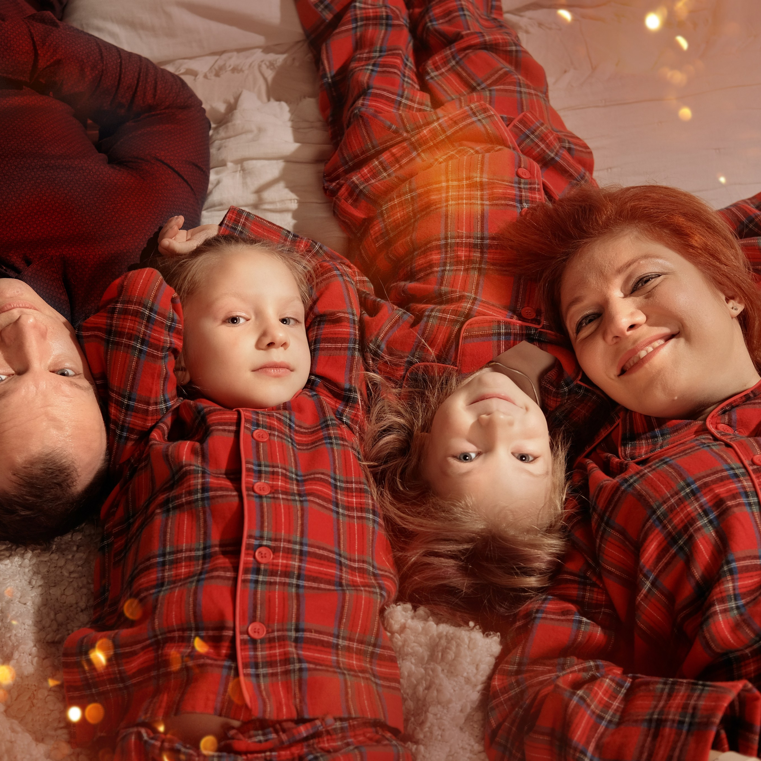 Семейная фотосессия. Детский, семейный и свадебный фотограф в Москве Екатерина Морозова