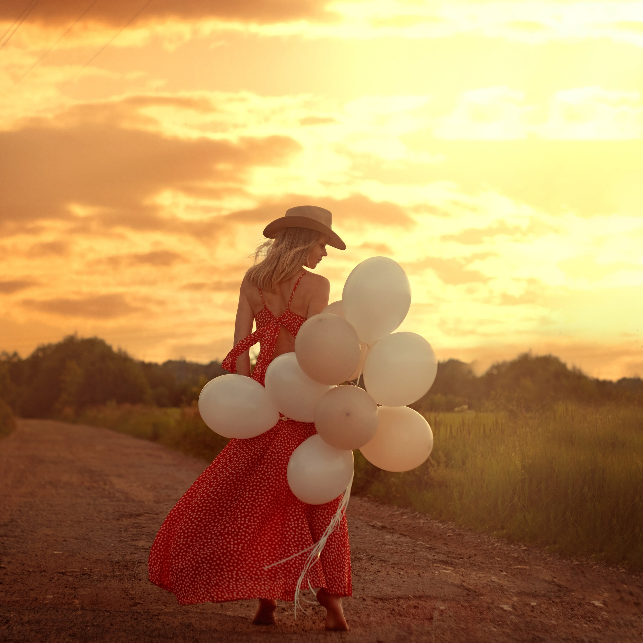 Девочковая фотосессия. Детский, семейный и свадебный фотограф в Москве Екатерина Морозова