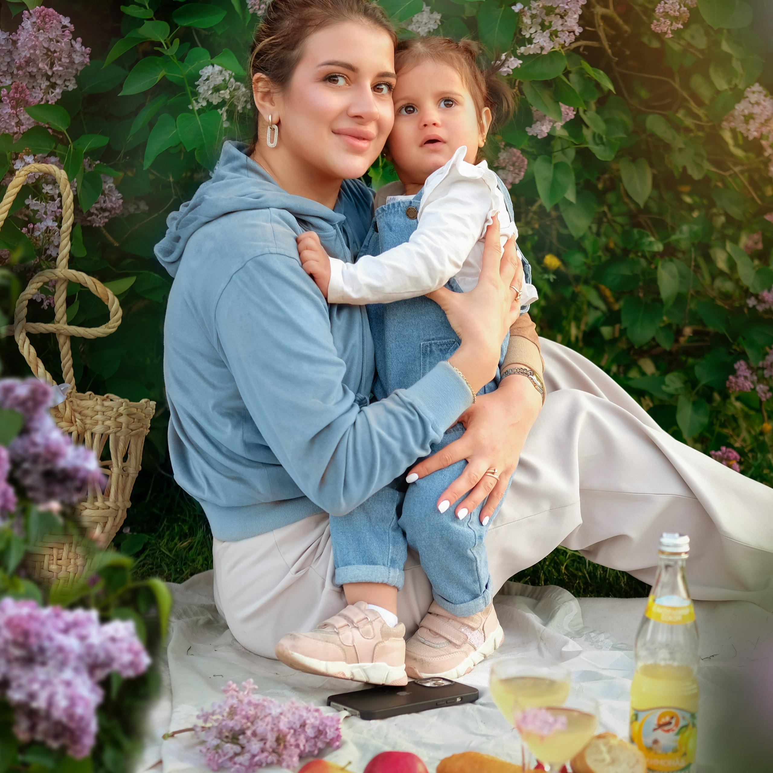 Детская фотосессия. Детский, семейный и свадебный фотограф в Москве Екатерина Морозова