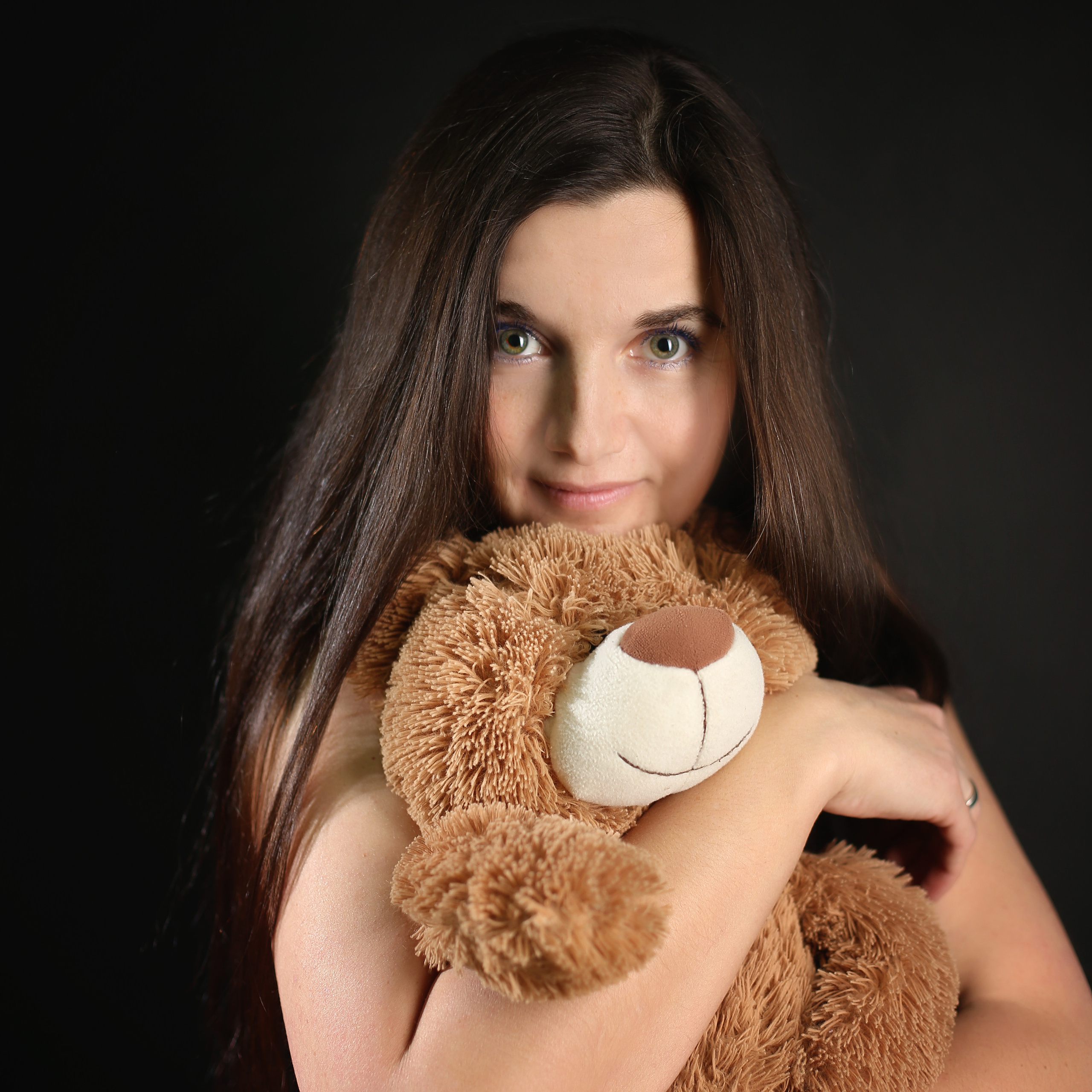 Девочковая фотосессия. Детский, семейный и свадебный фотограф в Москве Екатерина Морозова