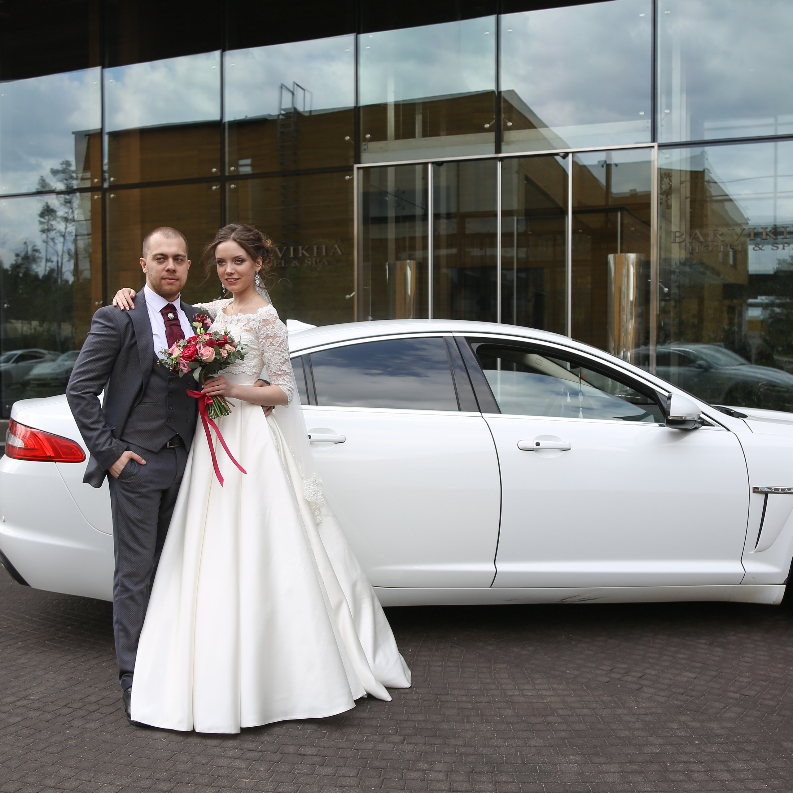 Свадьба. Детский, семейный и свадебный фотограф в Москве Екатерина Морозова