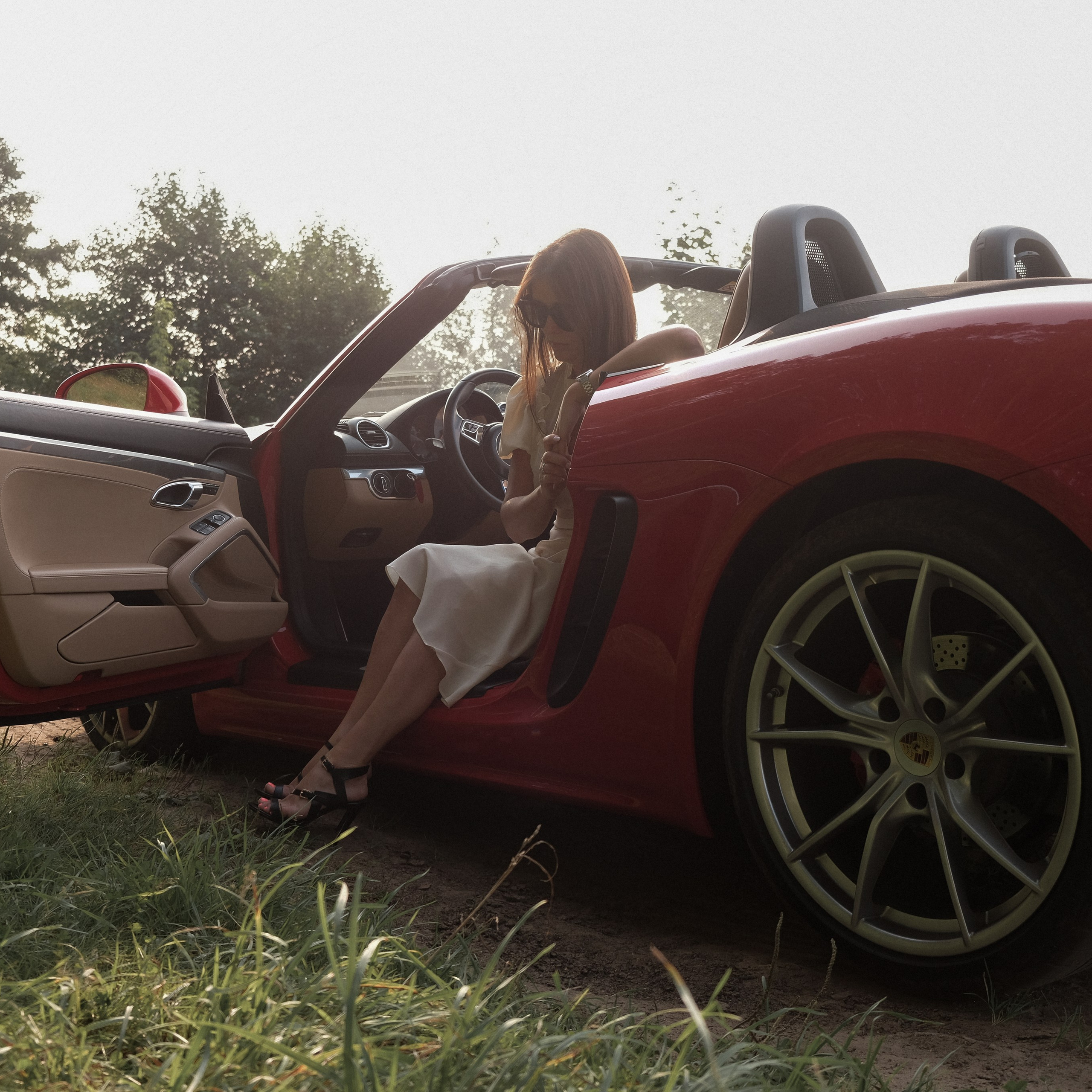 Девочковая фотосессия. Детский, семейный и свадебный фотограф в Москве Екатерина Морозова