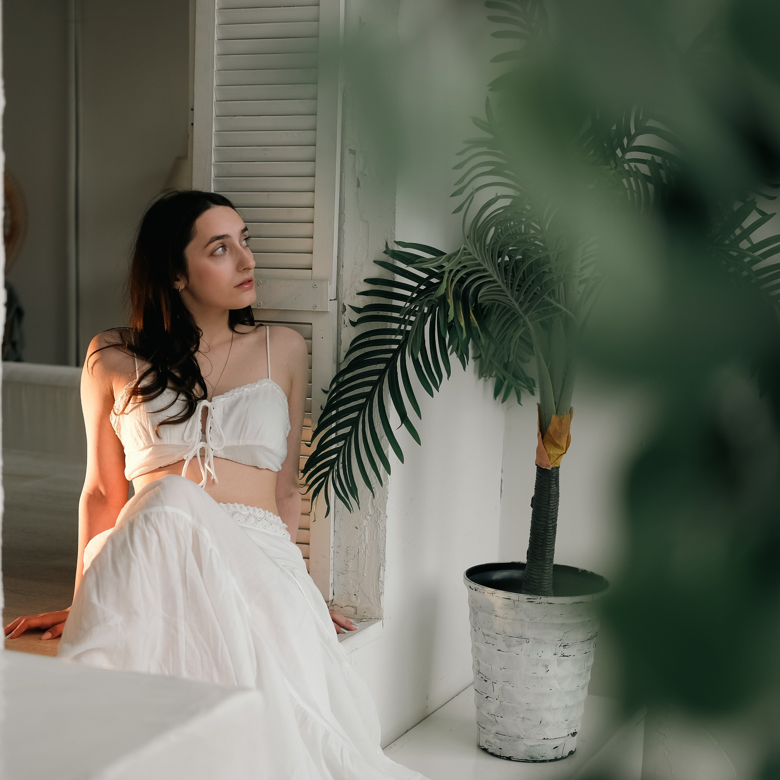 Девочковая фотосессия. Детский, семейный и свадебный фотограф в Москве Екатерина Морозова