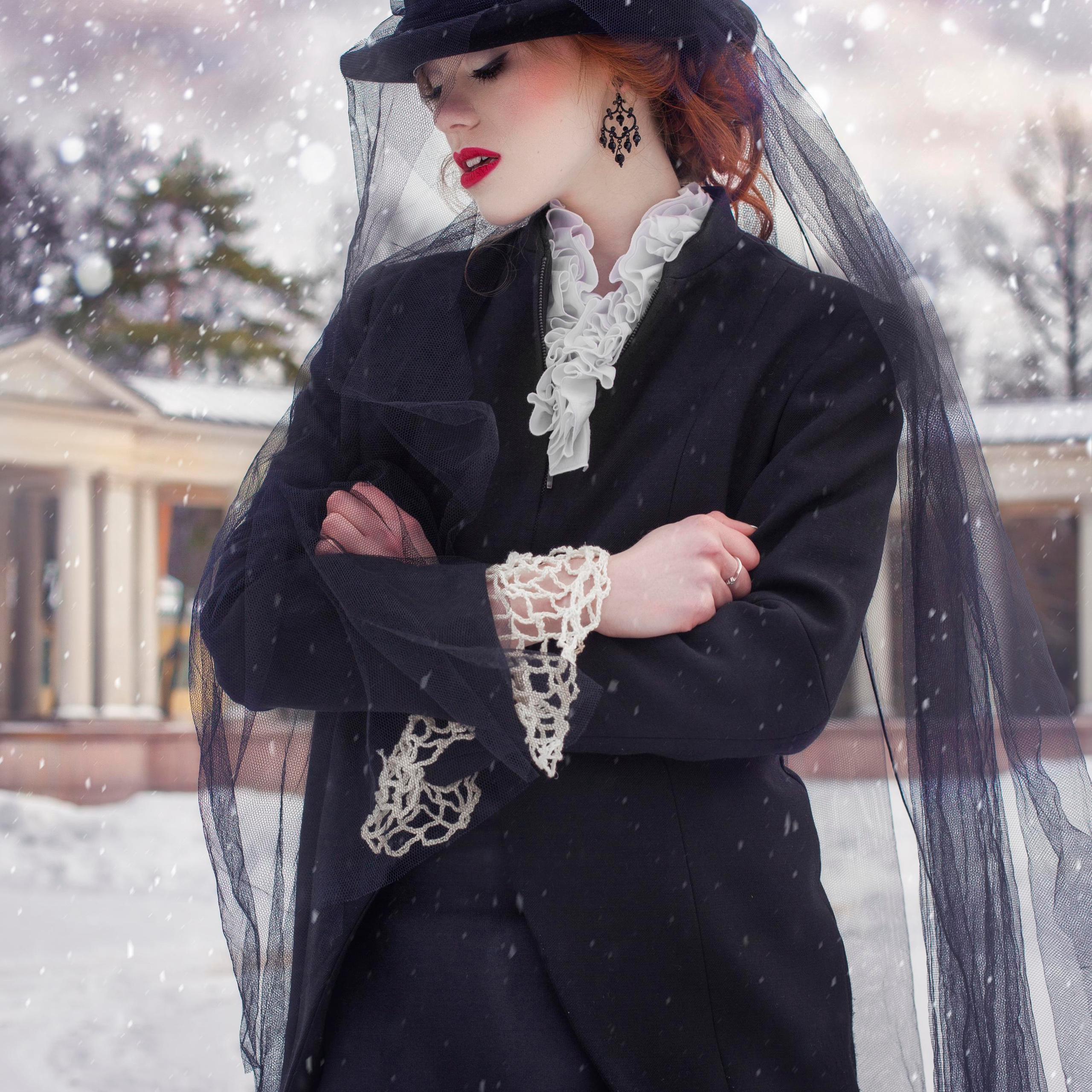 Девочковая фотосессия. Детский, семейный и свадебный фотограф в Москве Екатерина Морозова