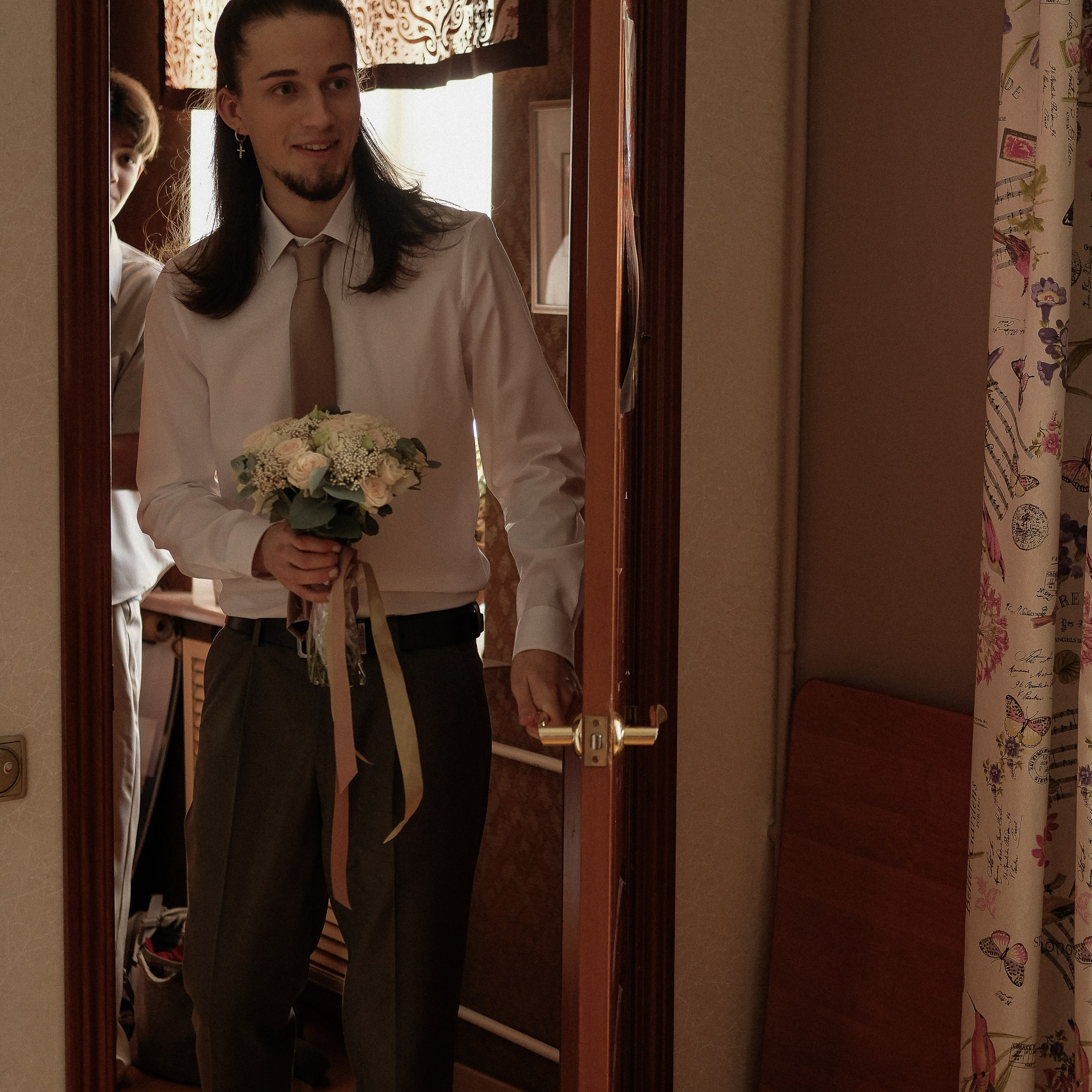 Свадьба. Детский, семейный и свадебный фотограф в Москве Екатерина Морозова