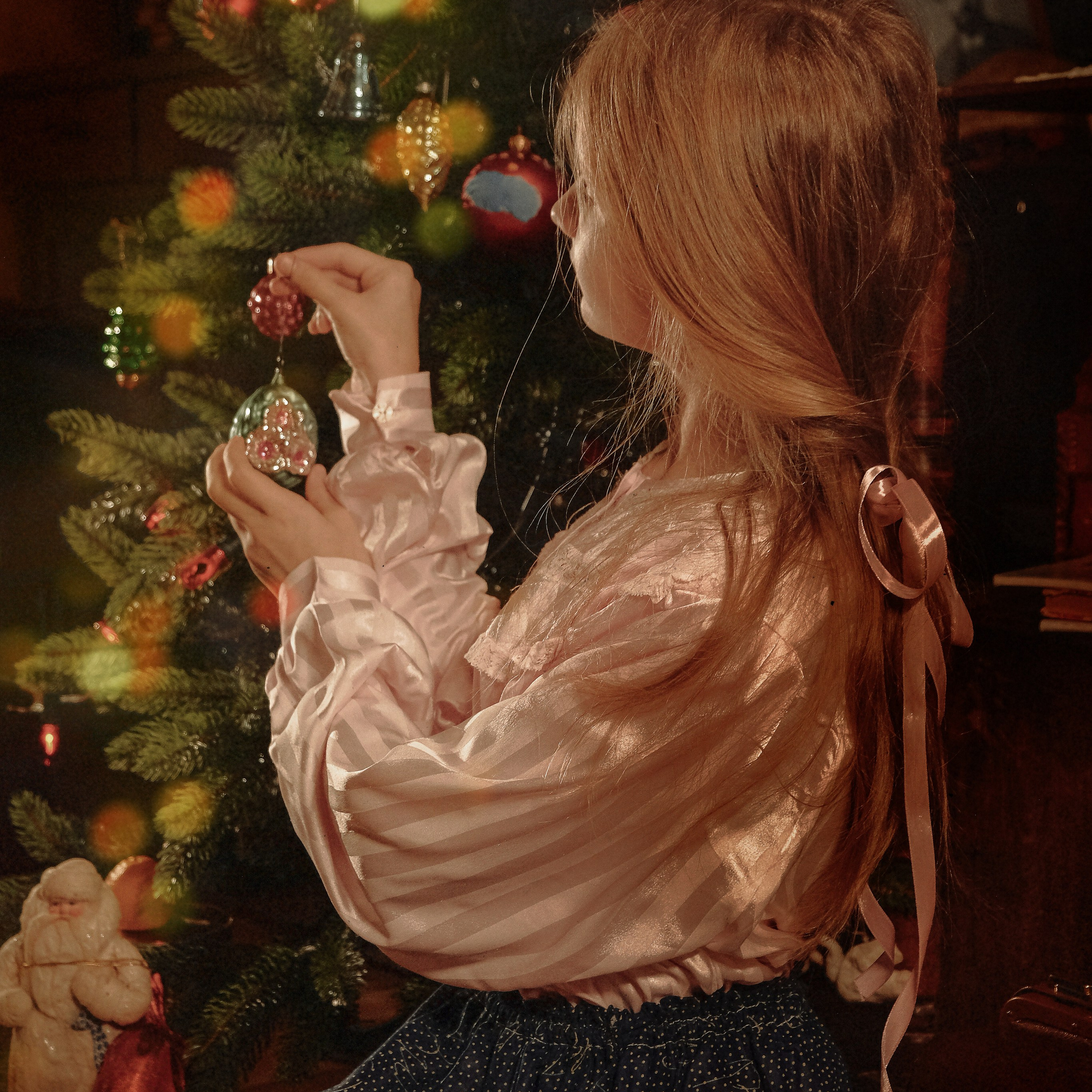 Костюмированная фотосессия. Детский, семейный и свадебный фотограф в Москве Екатерина Морозова