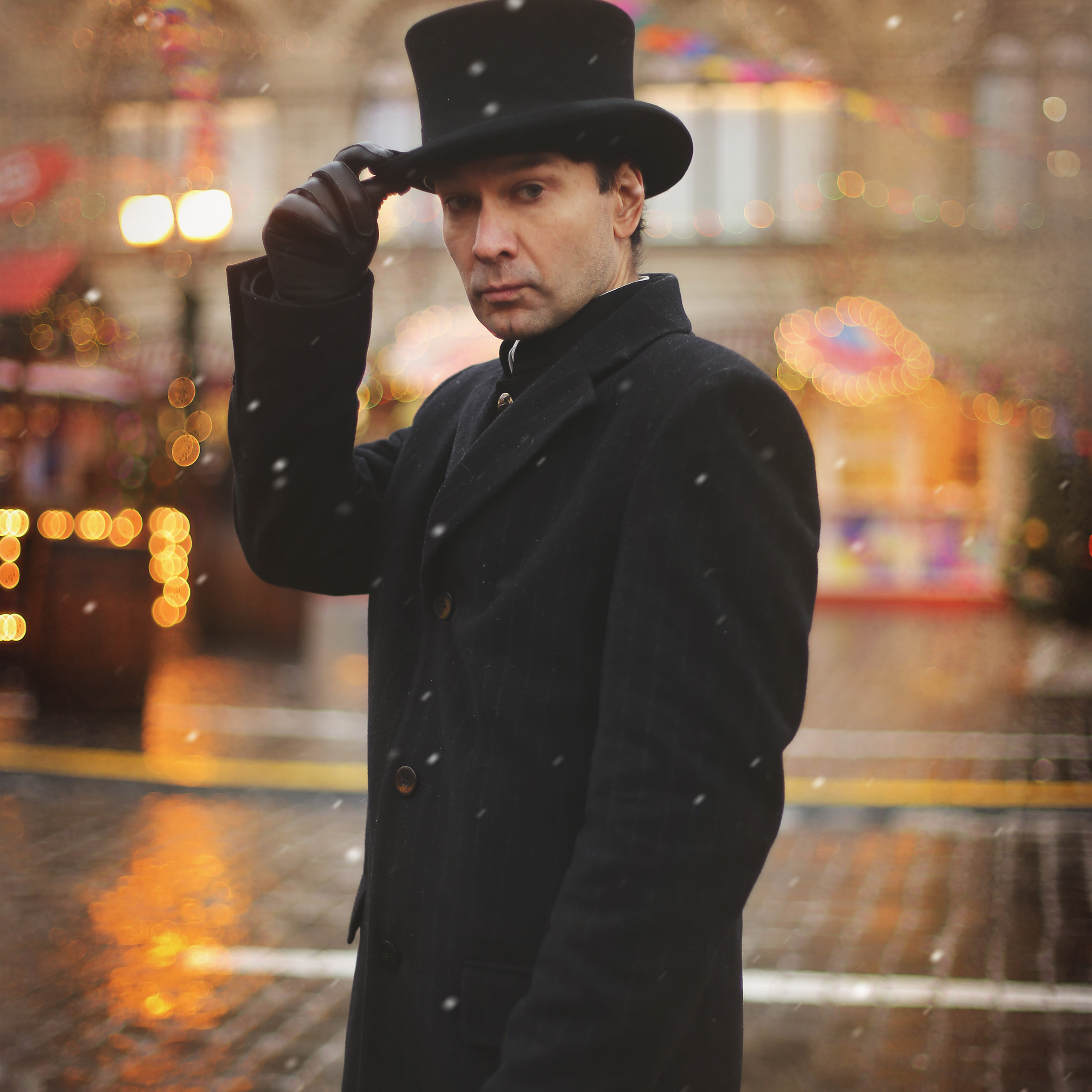 История любви. Детский, семейный и свадебный фотограф в Москве Екатерина Морозова