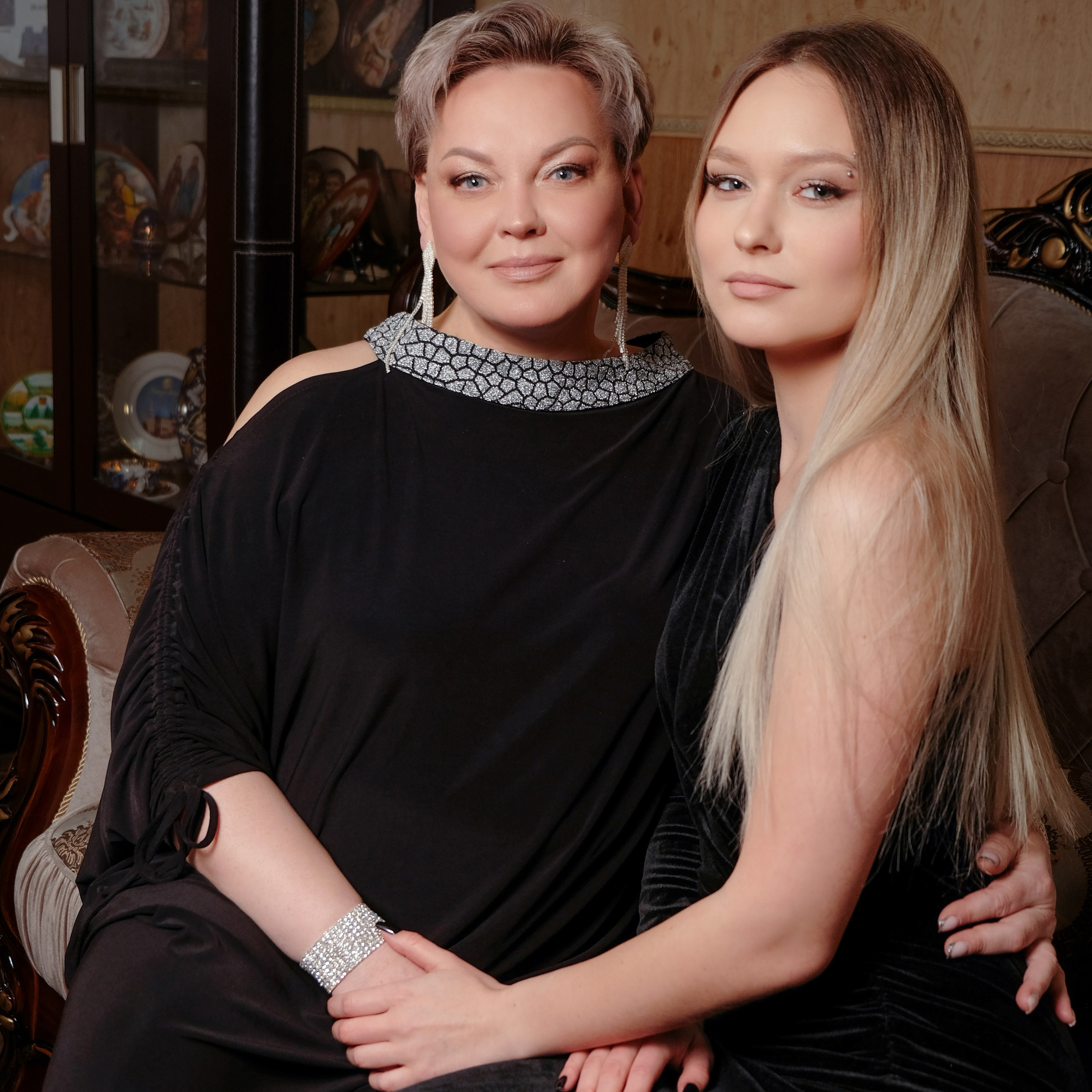 Семейная фотосессия. Детский, семейный и свадебный фотограф в Москве Екатерина Морозова