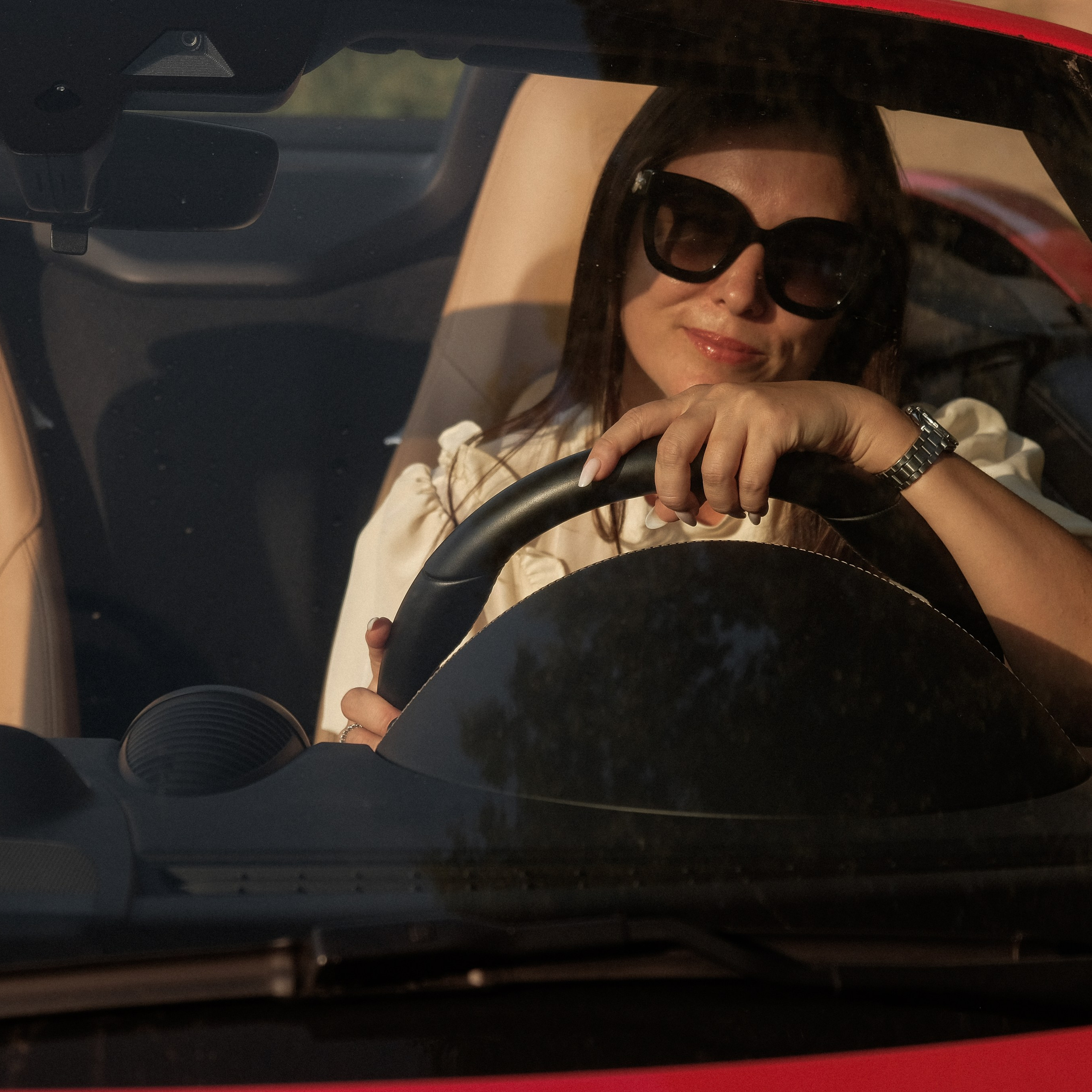 Девочковая фотосессия. Детский, семейный и свадебный фотограф в Москве Екатерина Морозова